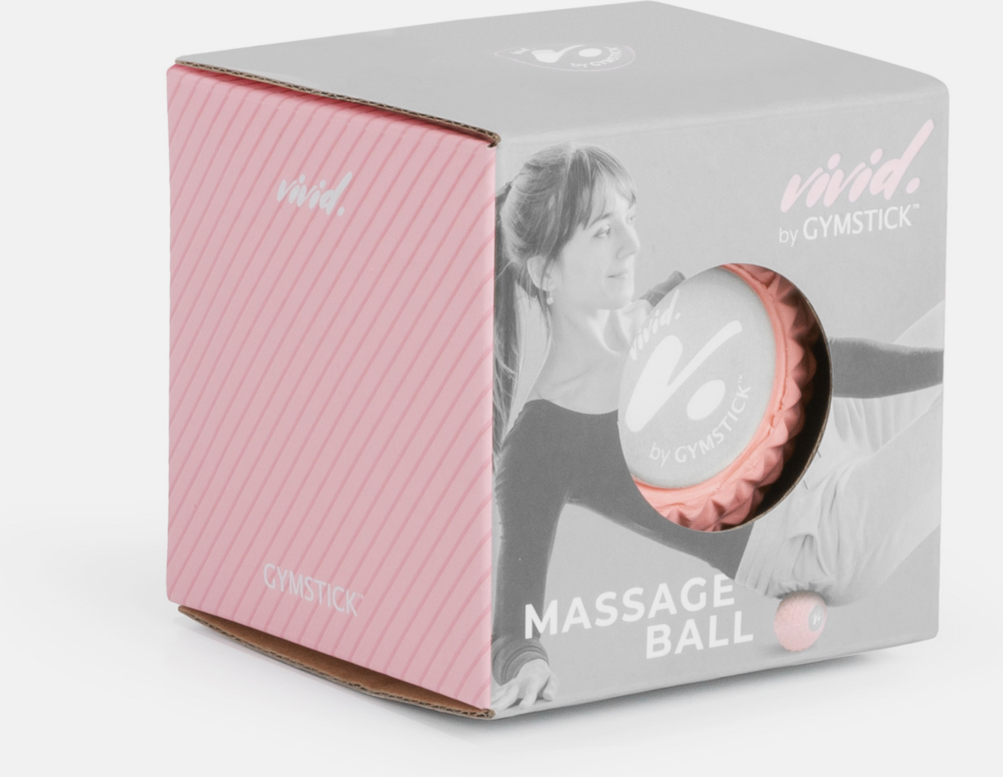 GYMSTICK, Vivid Massage Ball