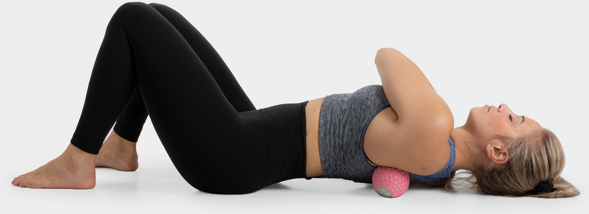 GYMSTICK, Vivid Massage Ball