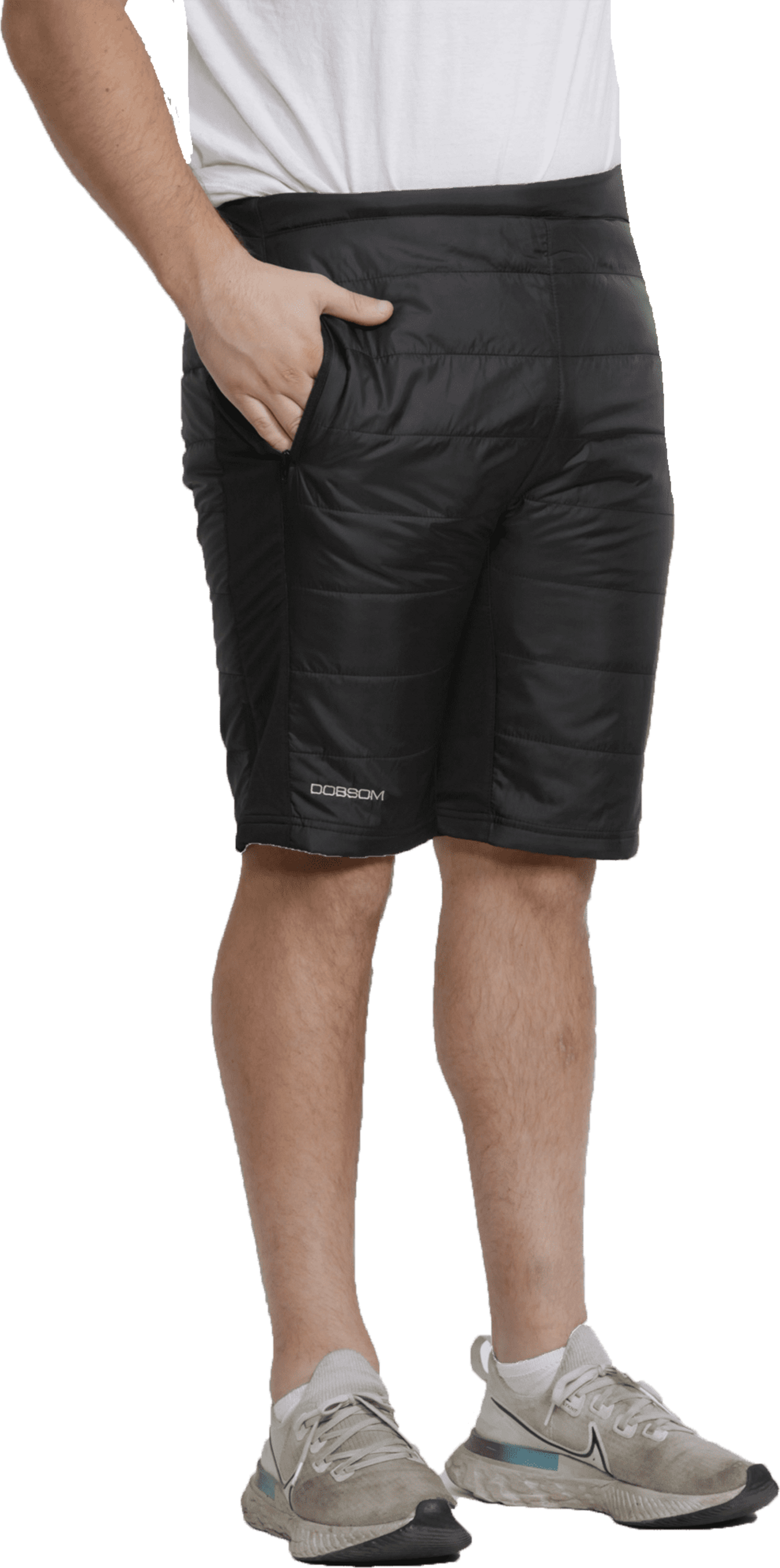 DOBSOM, Vivid Shorts
