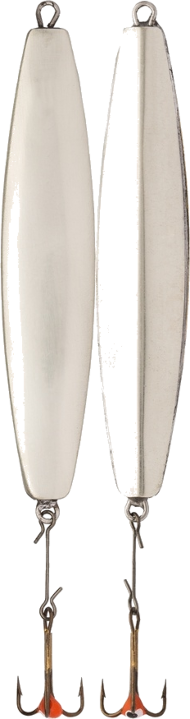 VMC, Vmc Bergmans Ice Jig 43mm 6g Silver