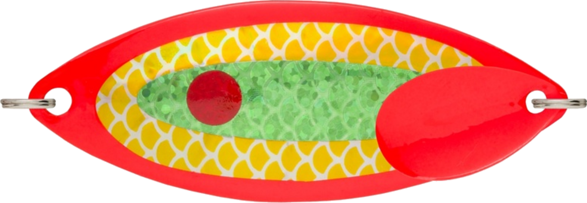 VMC, Vmc Kalla Blade 60mm Cfogh