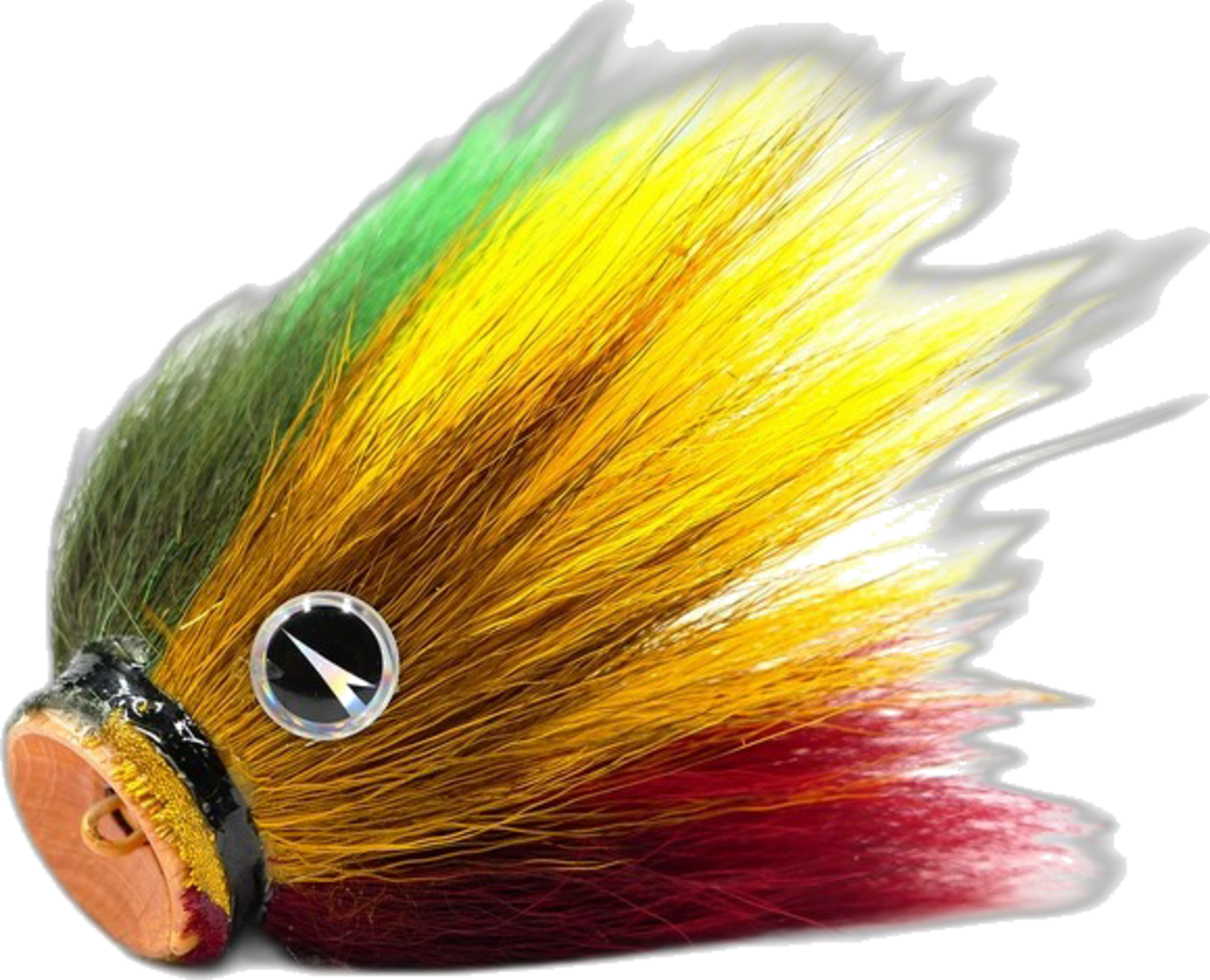 VMC, Vmc Mustache Shallow Kingston 22g