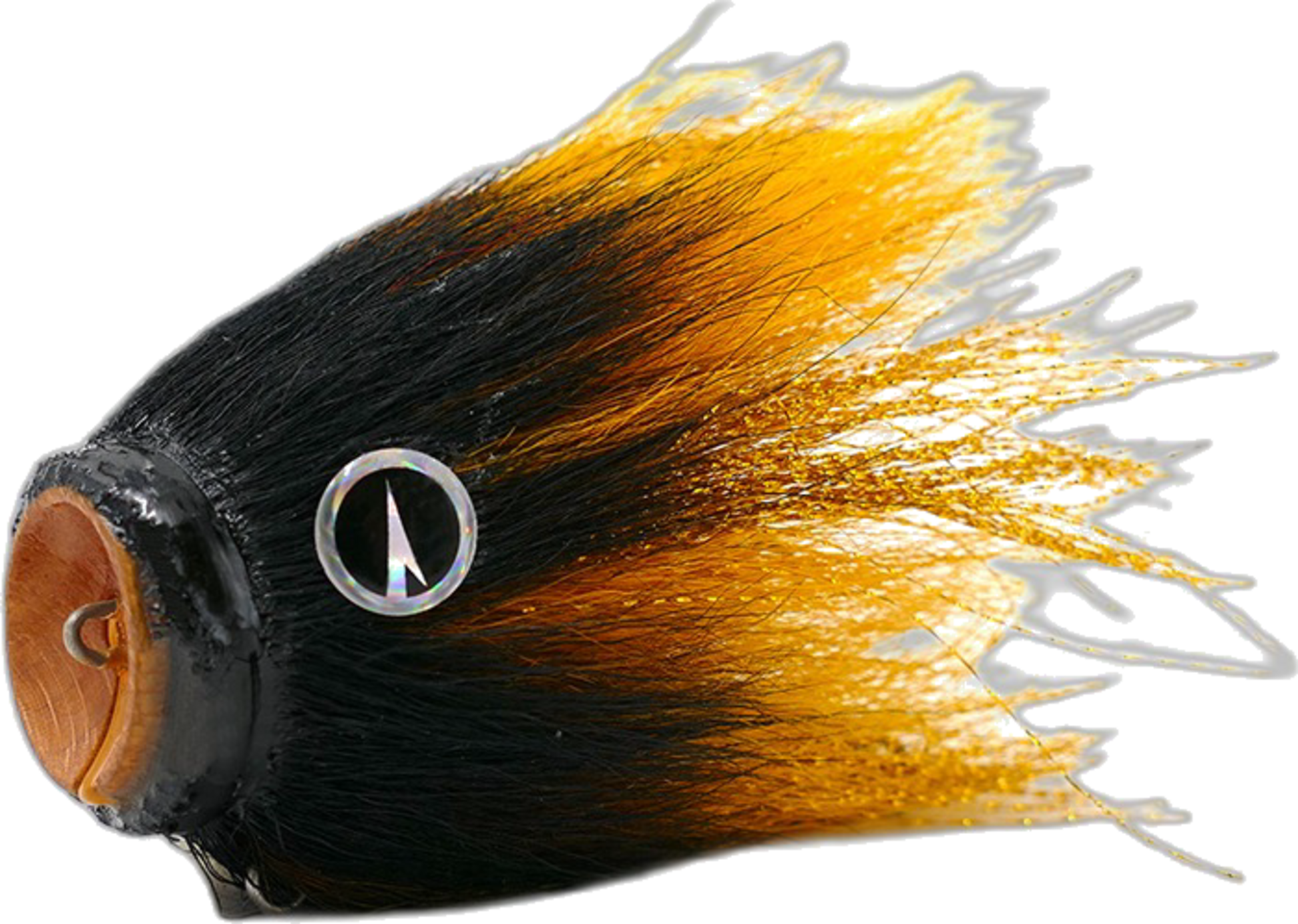 VMC, Vmc Mustache Shallow Maya 22g