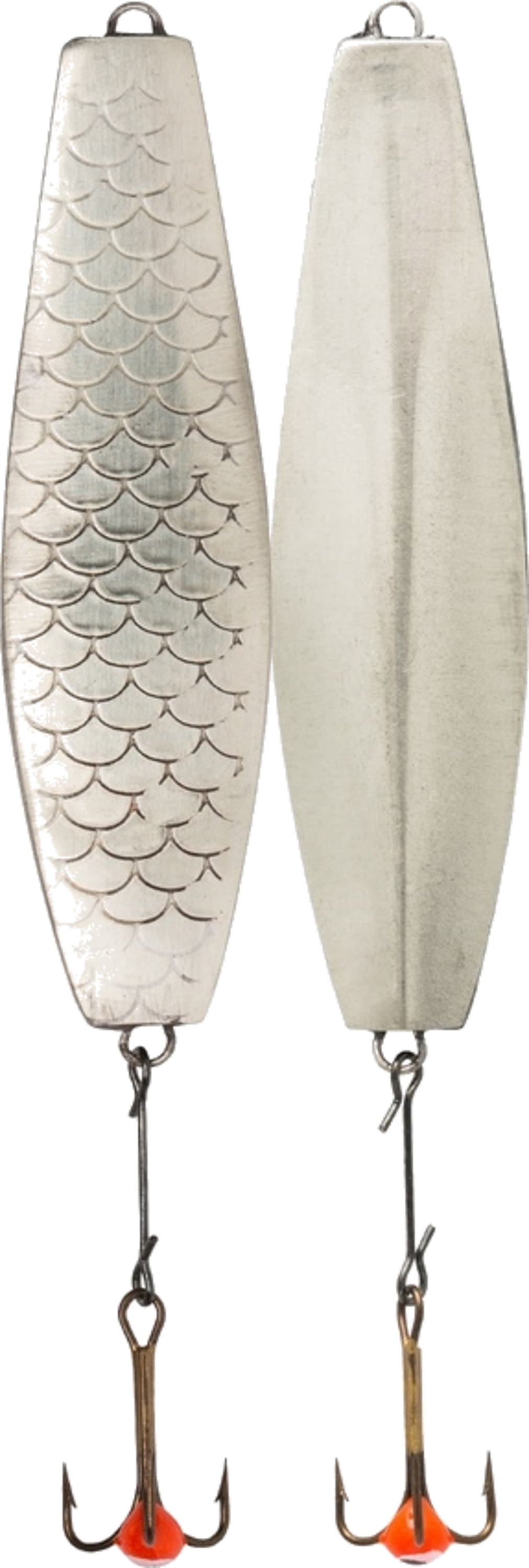 VMC, Vmc Snabb Ice Jig 45mm 9g Silver