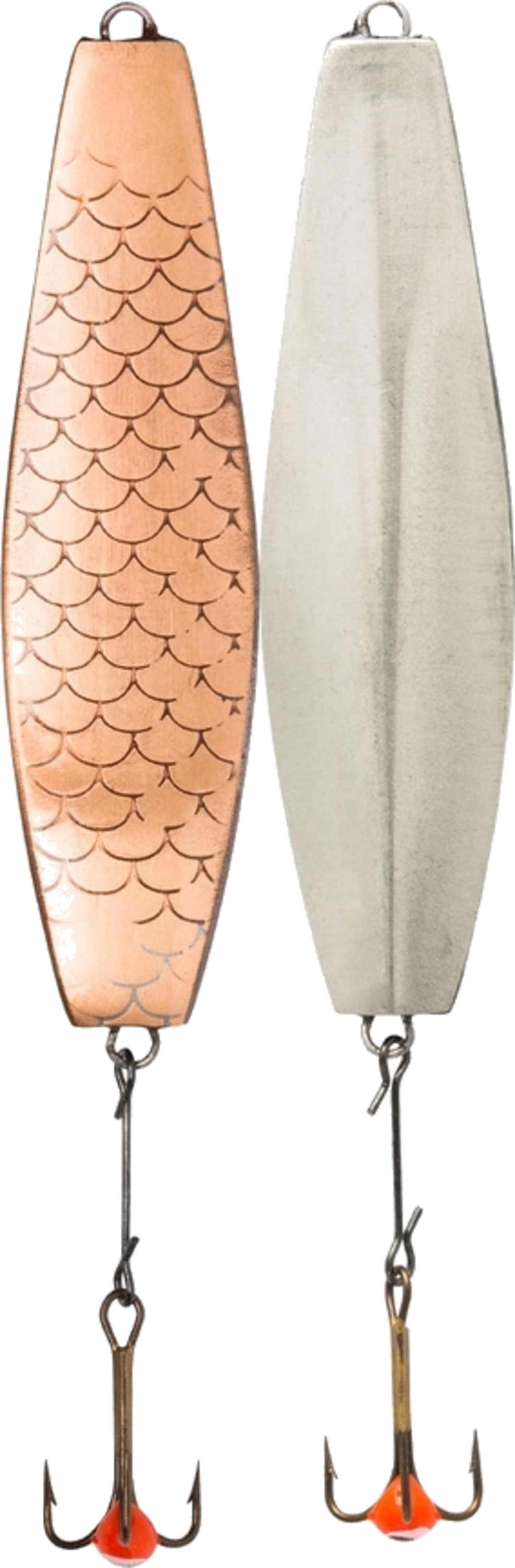 VMC, Vmc Snabb Ice Jig 54mm 13g Silver/copper