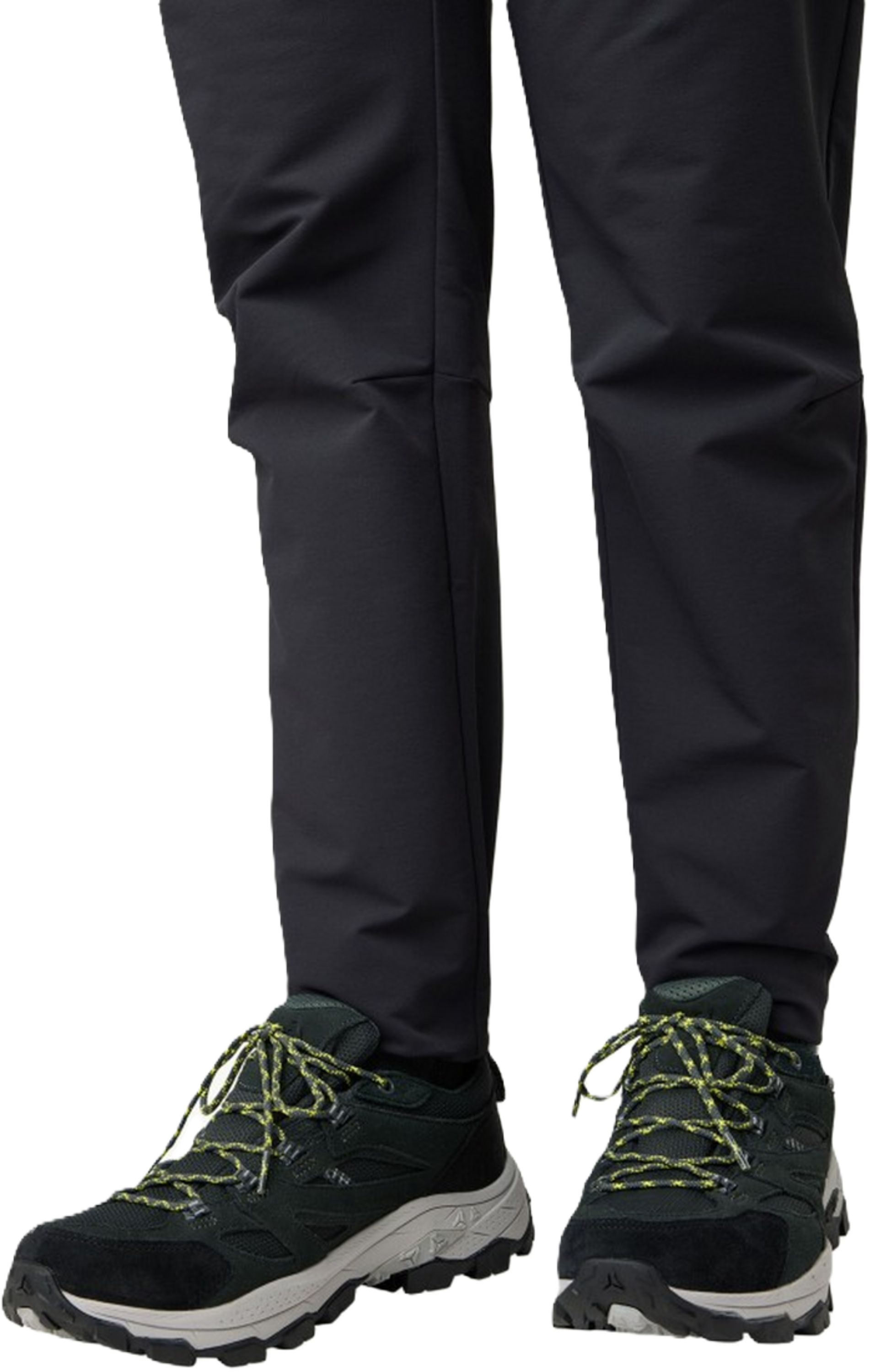 JACK WOLFSKIN, Vojo Tour Texapore Low M