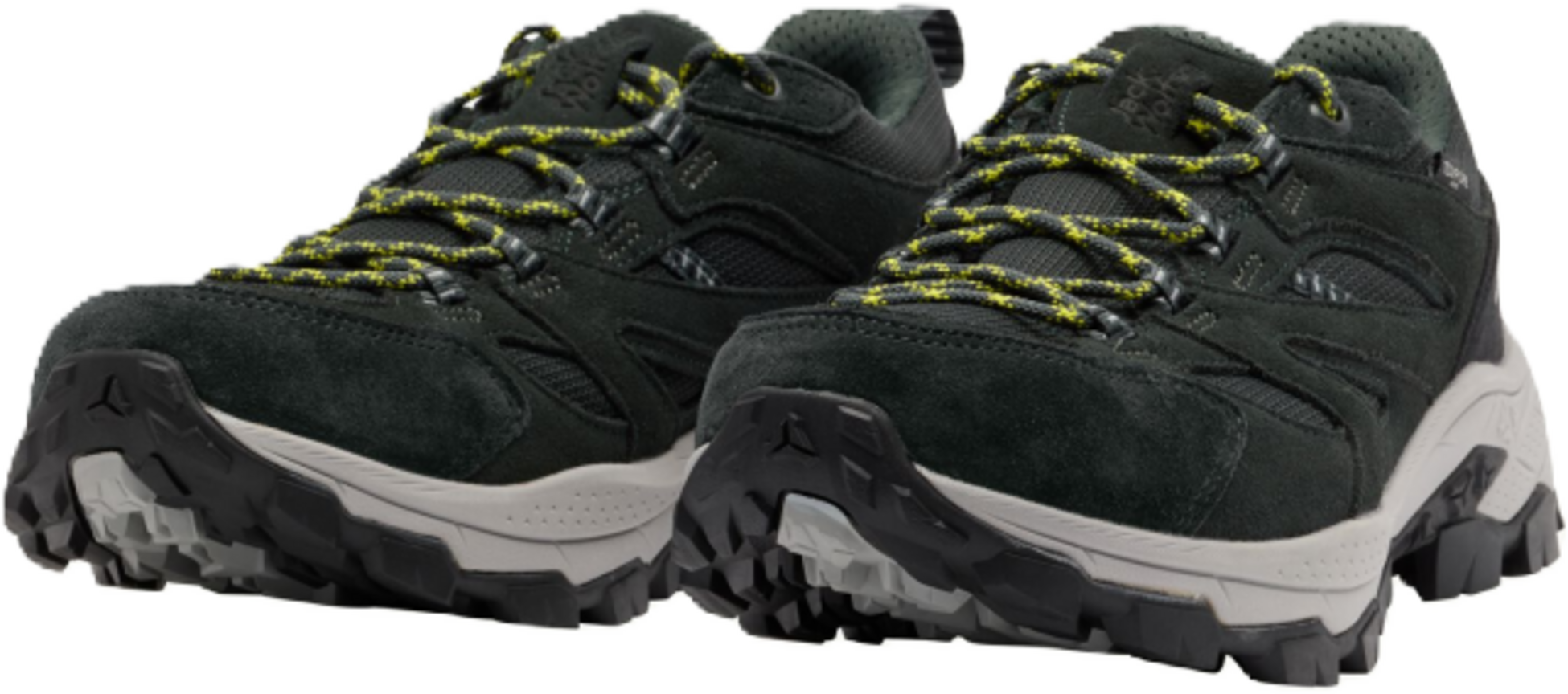 JACK WOLFSKIN, Vojo Tour Texapore Low M