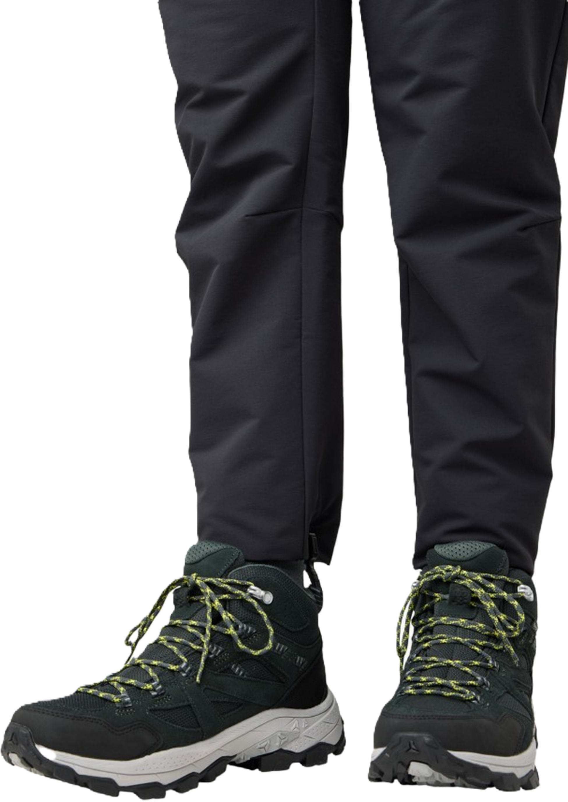 JACK WOLFSKIN, Vojo Tour Texapore Mid M