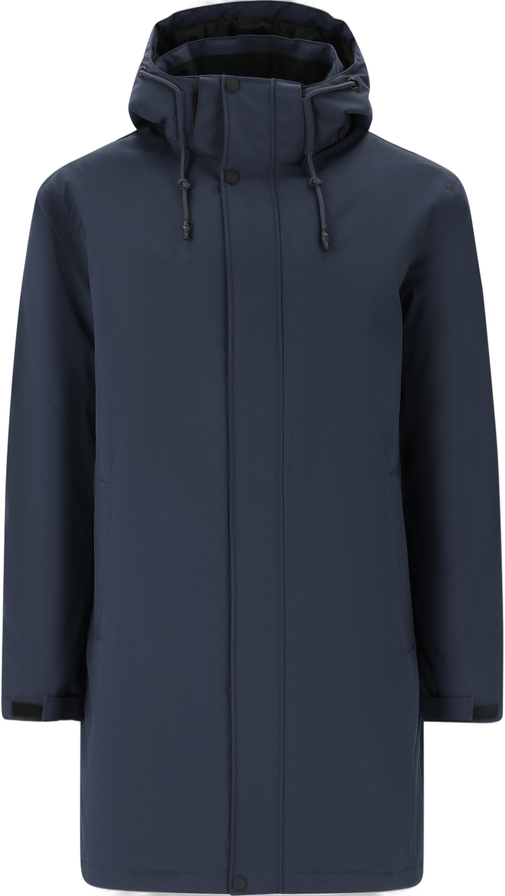 WHISTLER, Volcan Parka
