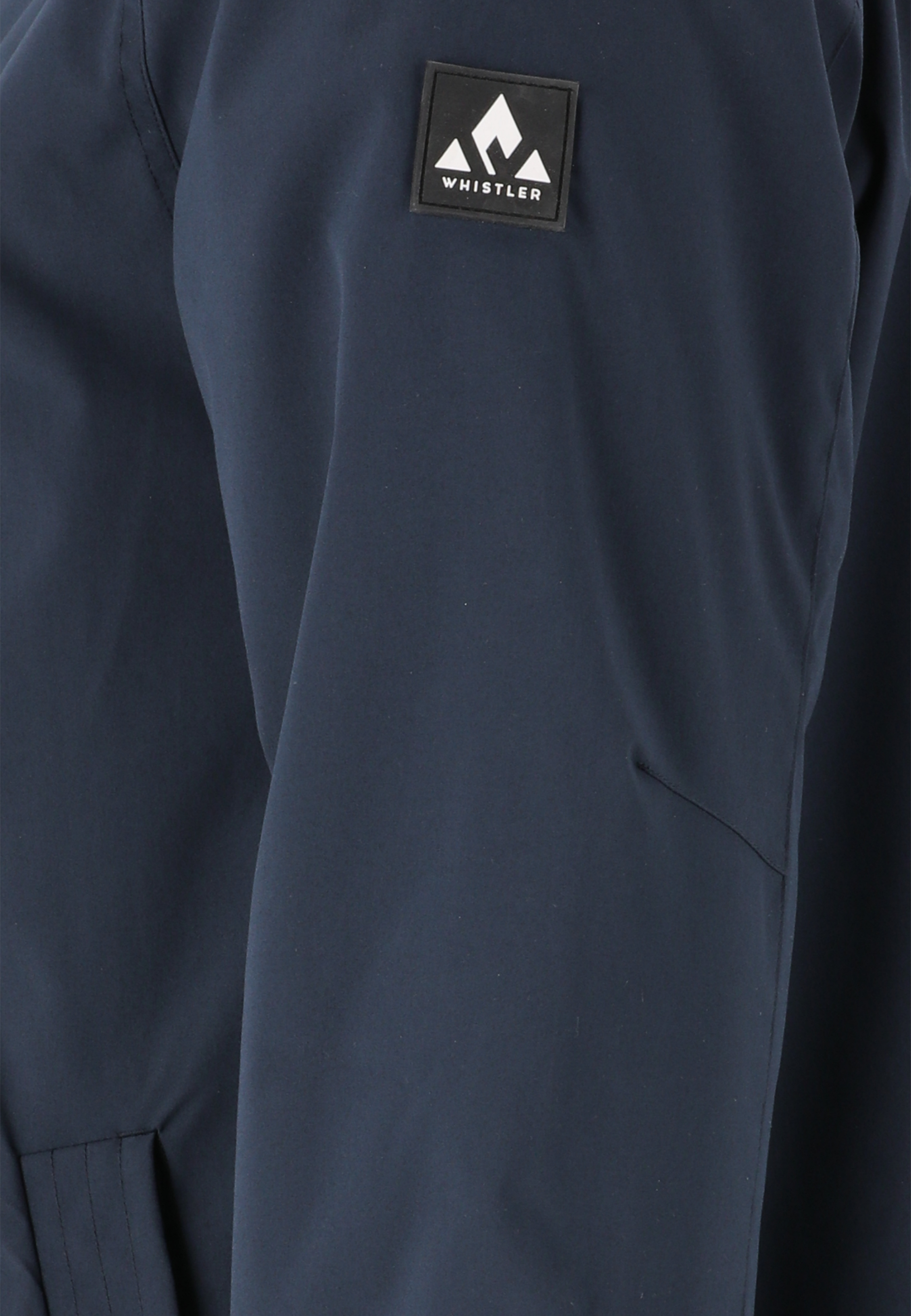 WHISTLER, Volcan Parka