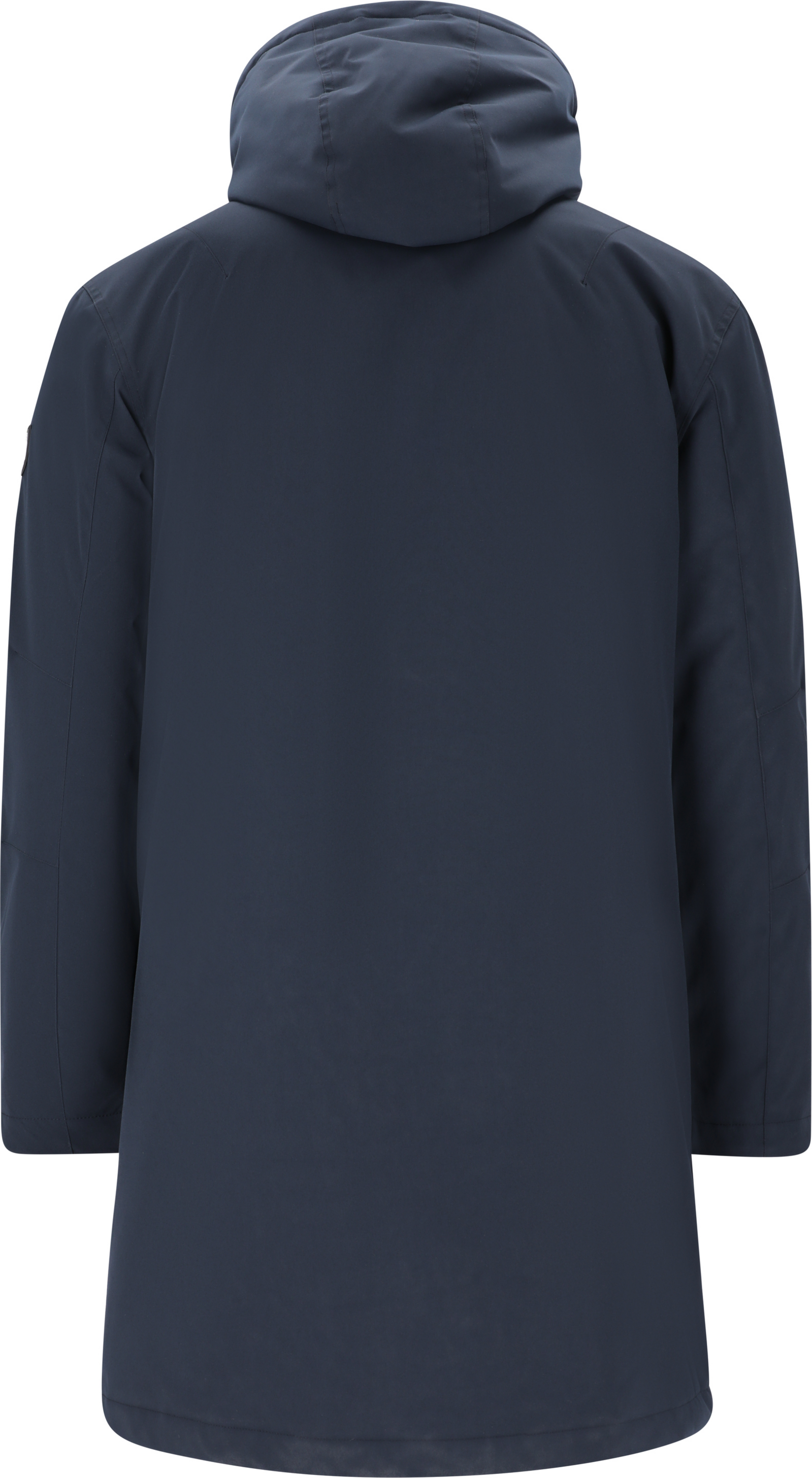 WHISTLER, Volcan Parka