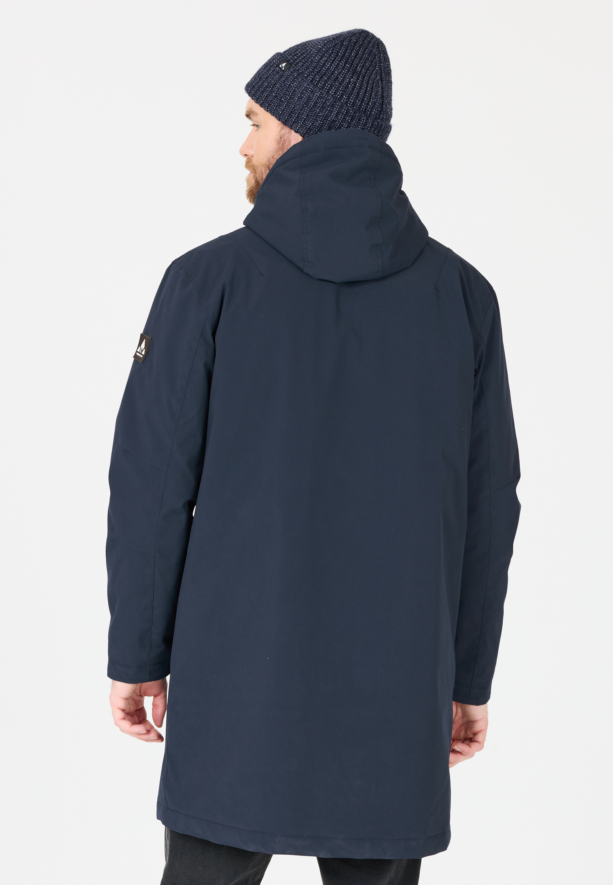 WHISTLER, Volcan Parka