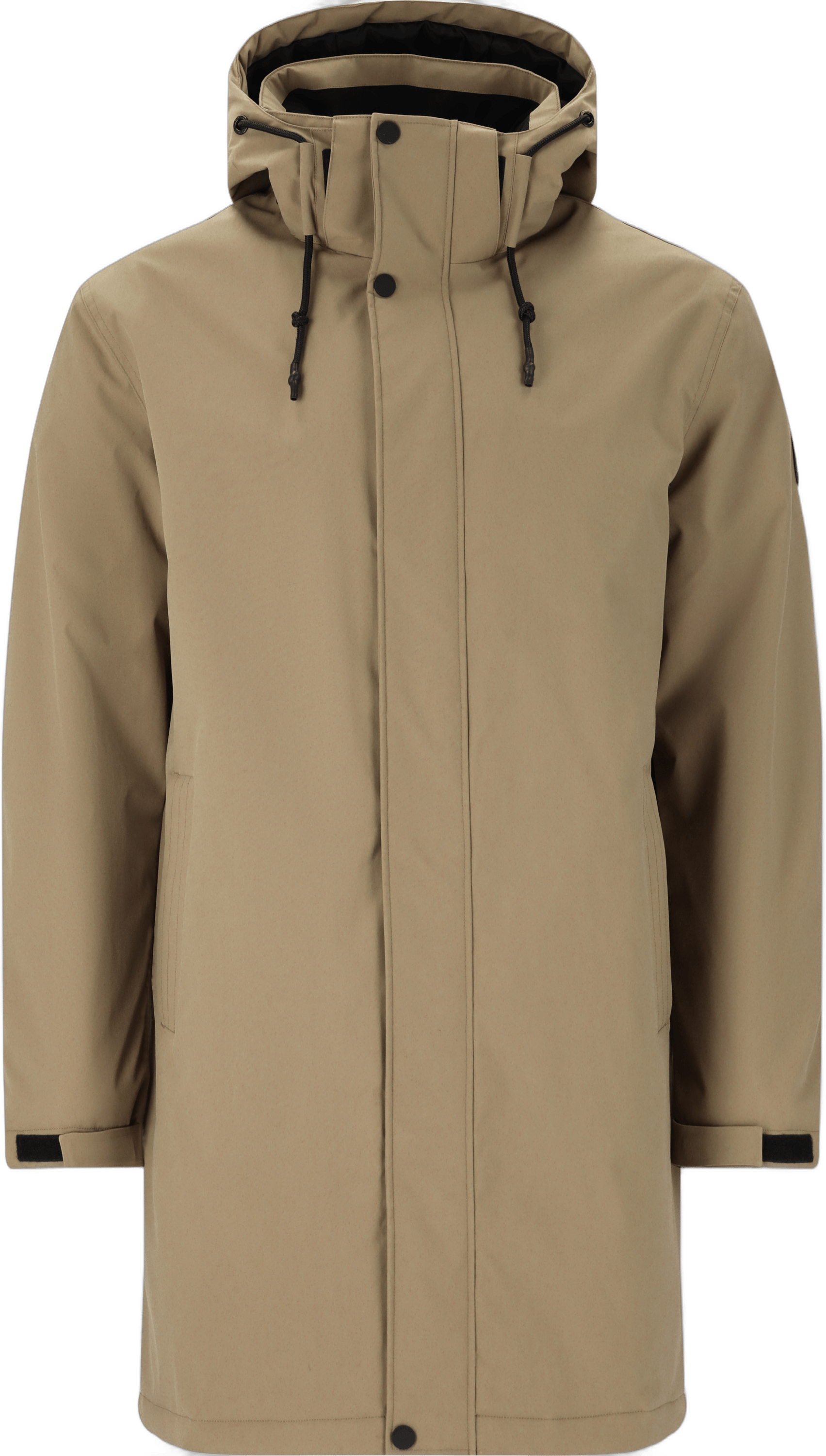 WHISTLER, Volcan Parka