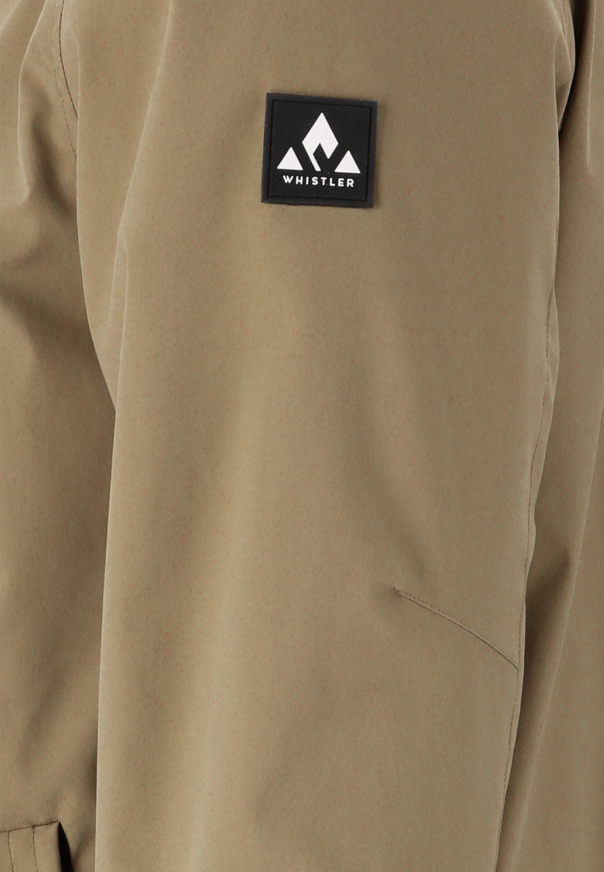 WHISTLER, Volcan Parka