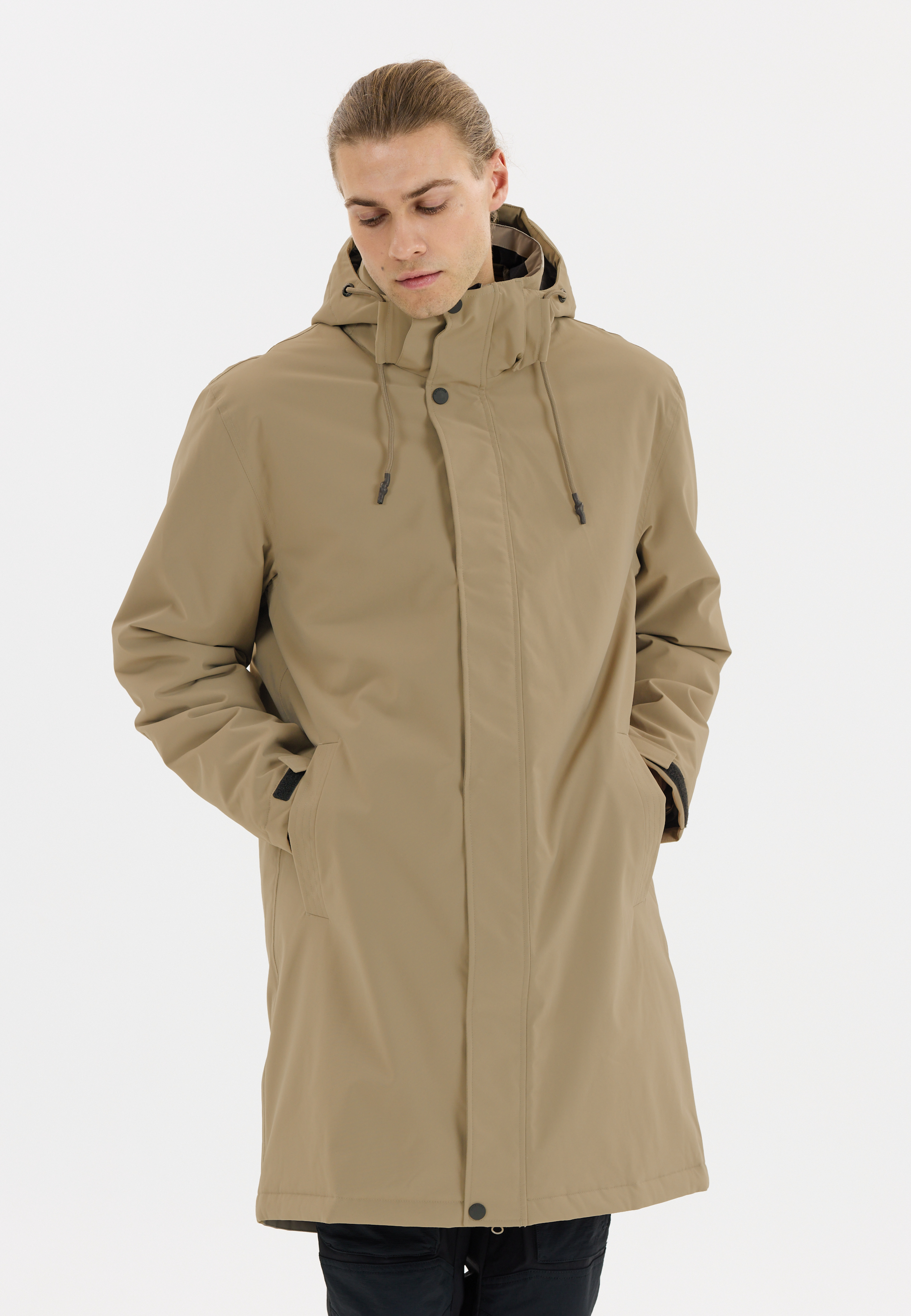 WHISTLER, Volcan Parka