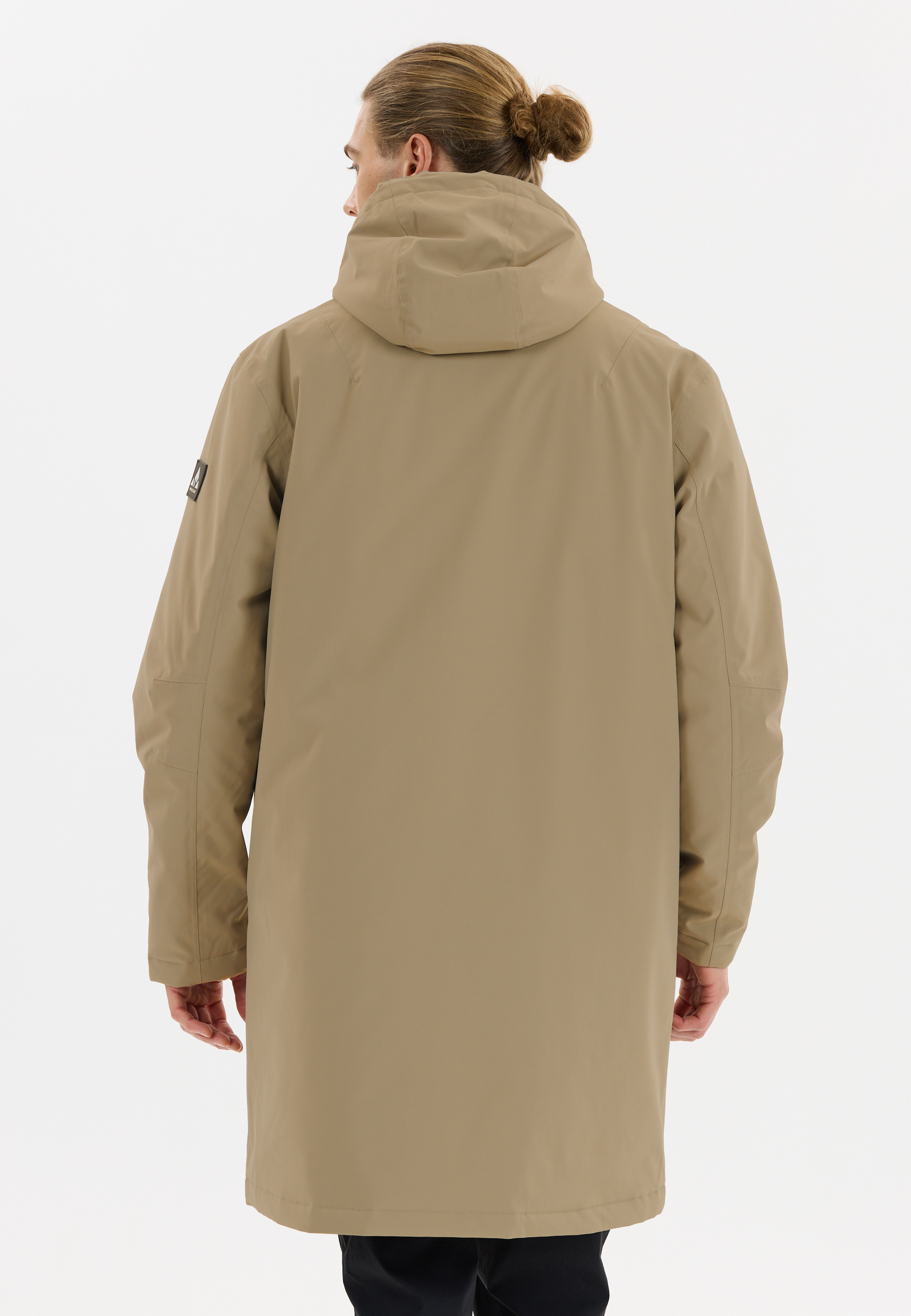 WHISTLER, Volcan Parka