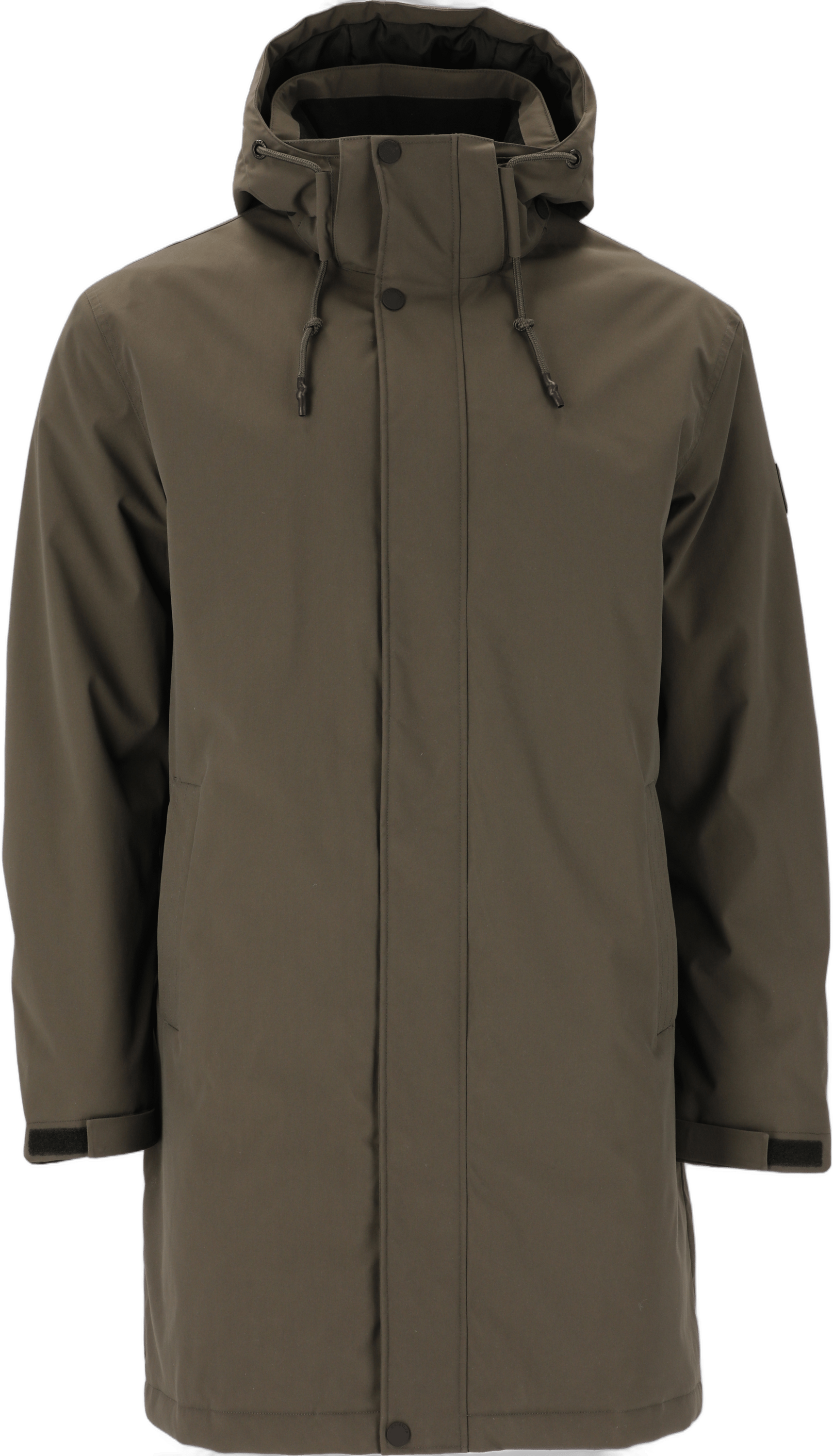 WHISTLER, Volcan Parka