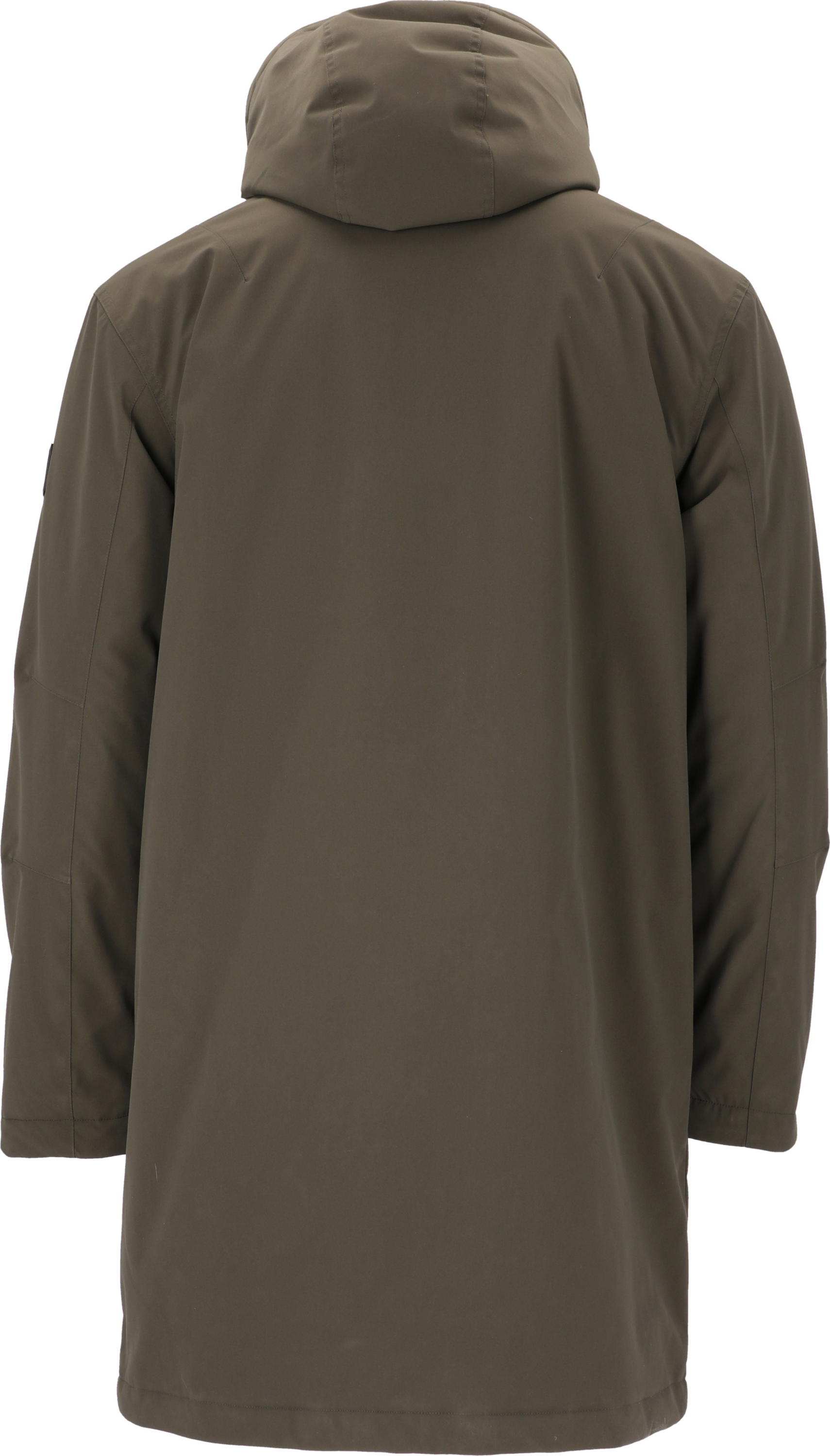 WHISTLER, Volcan Parka