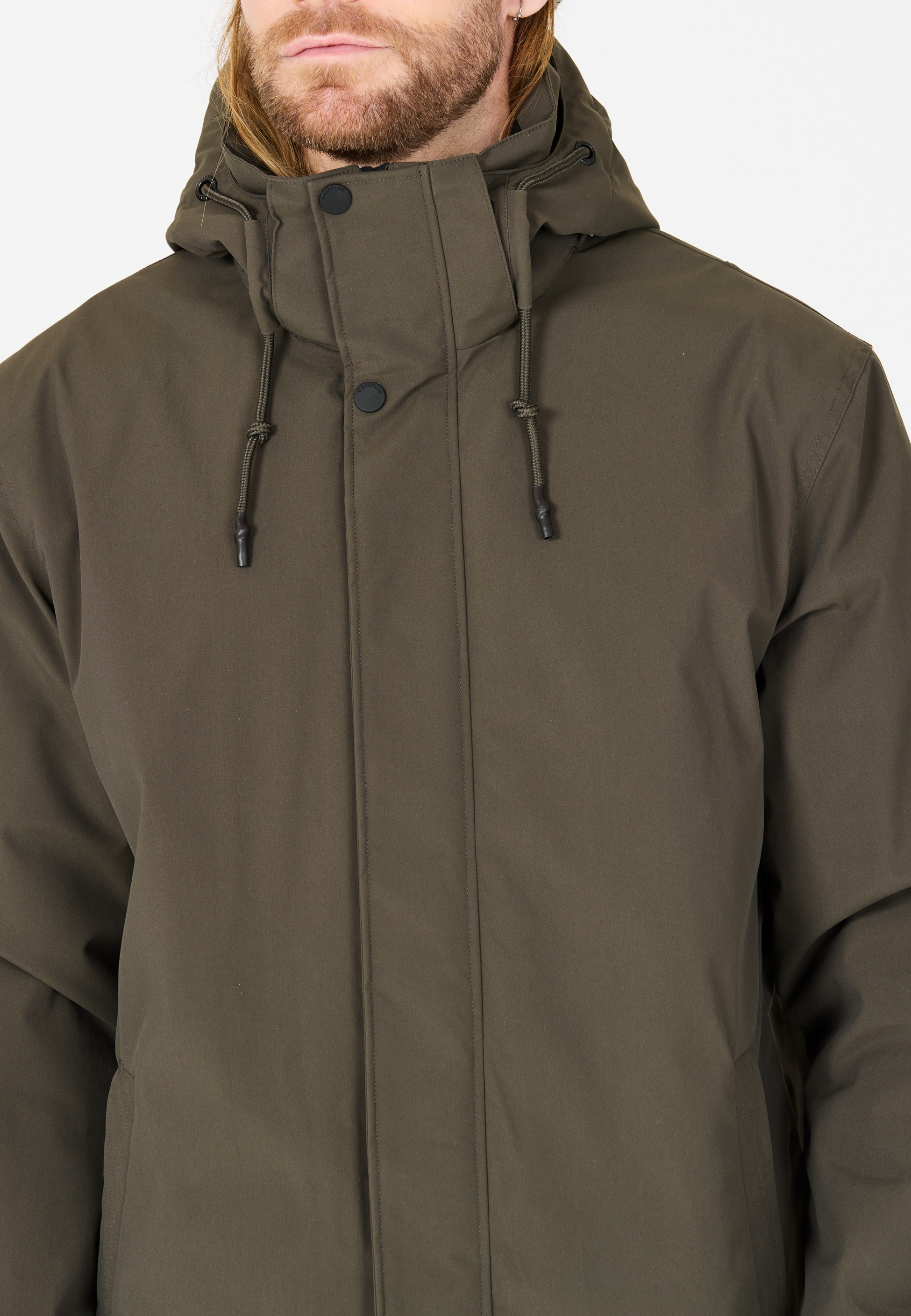 WHISTLER, Volcan Parka