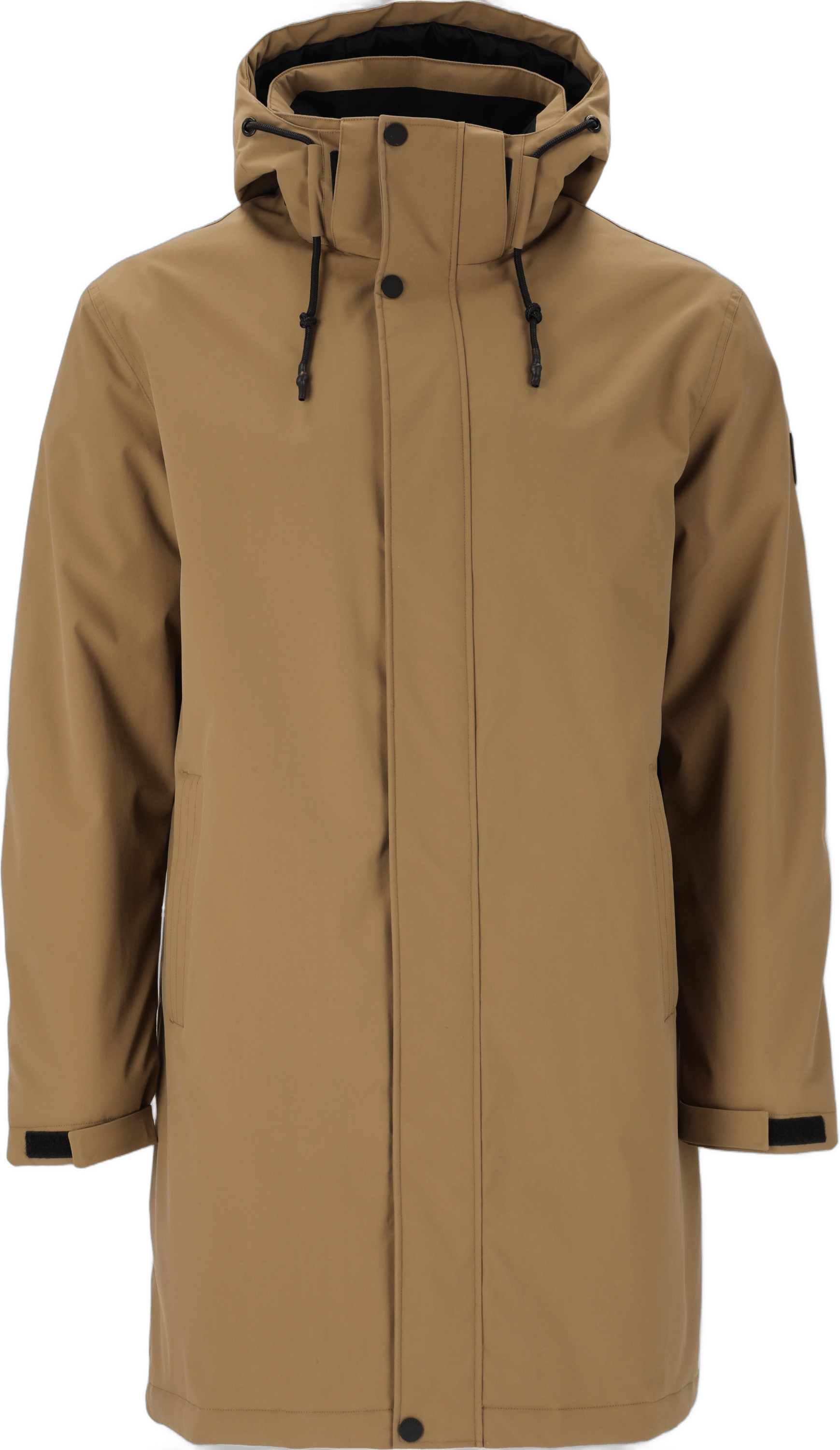 WHISTLER, Volcan Parka