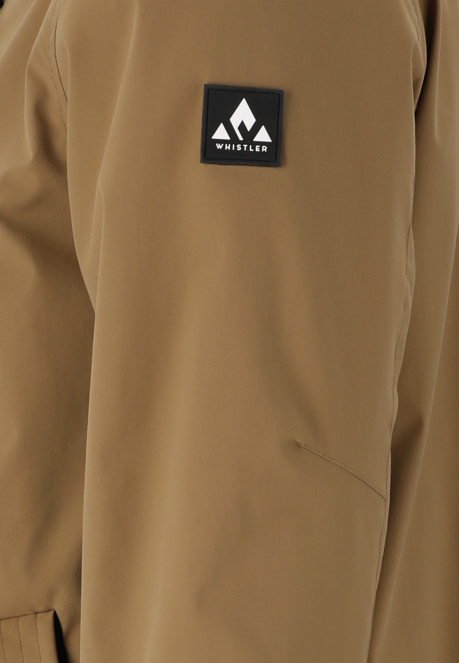 WHISTLER, Volcan Parka