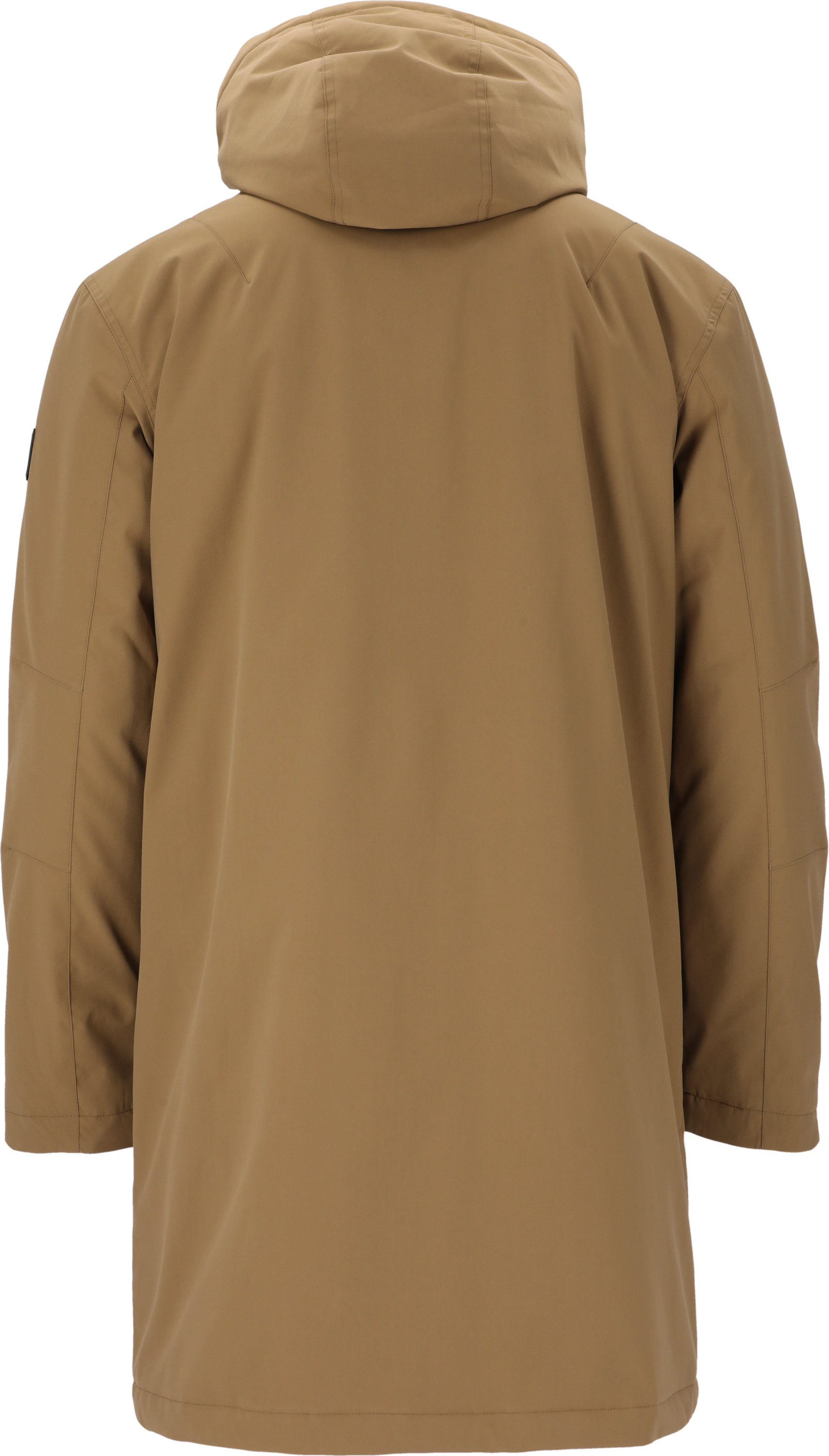 WHISTLER, Volcan Parka