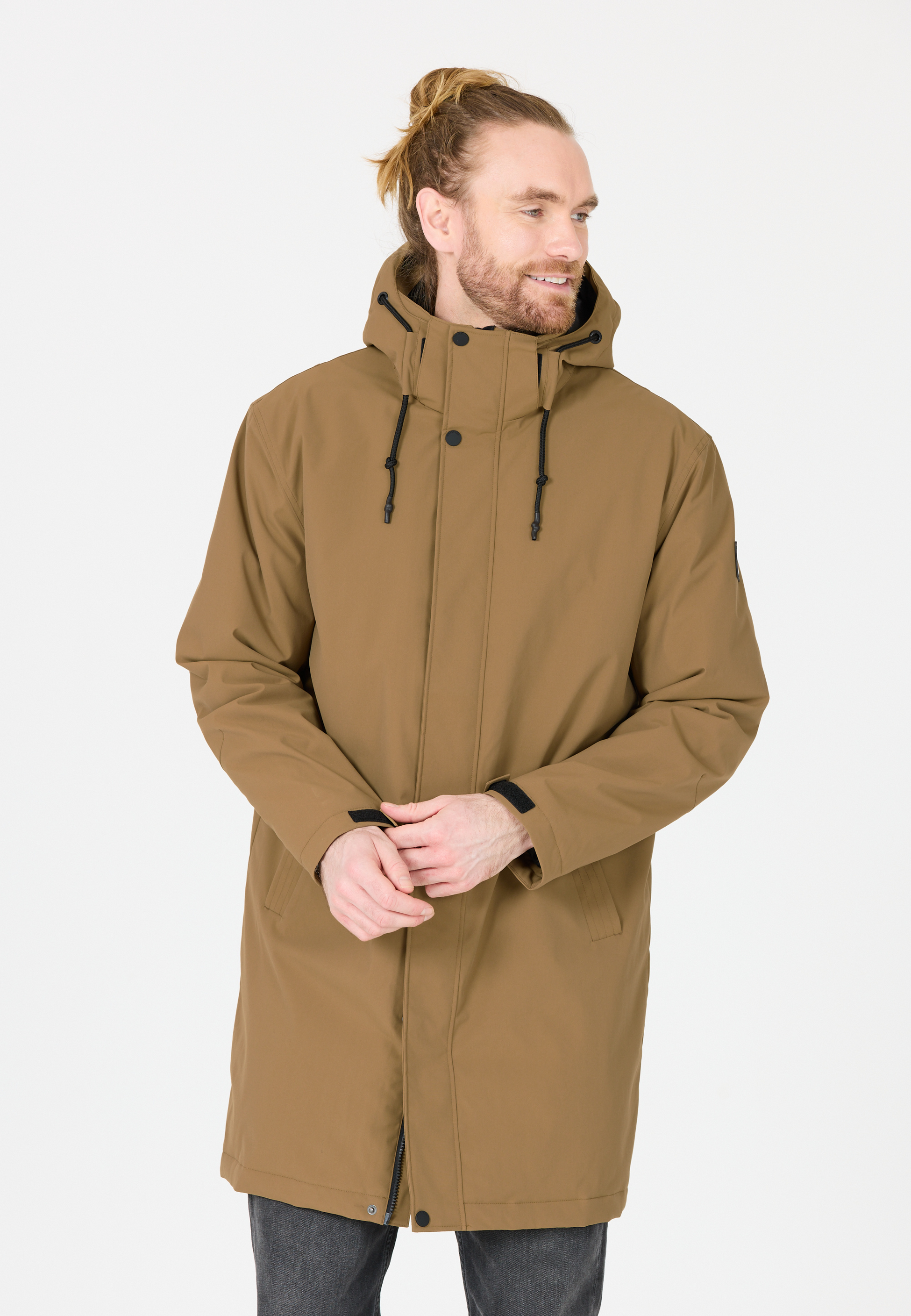 WHISTLER, Volcan Parka