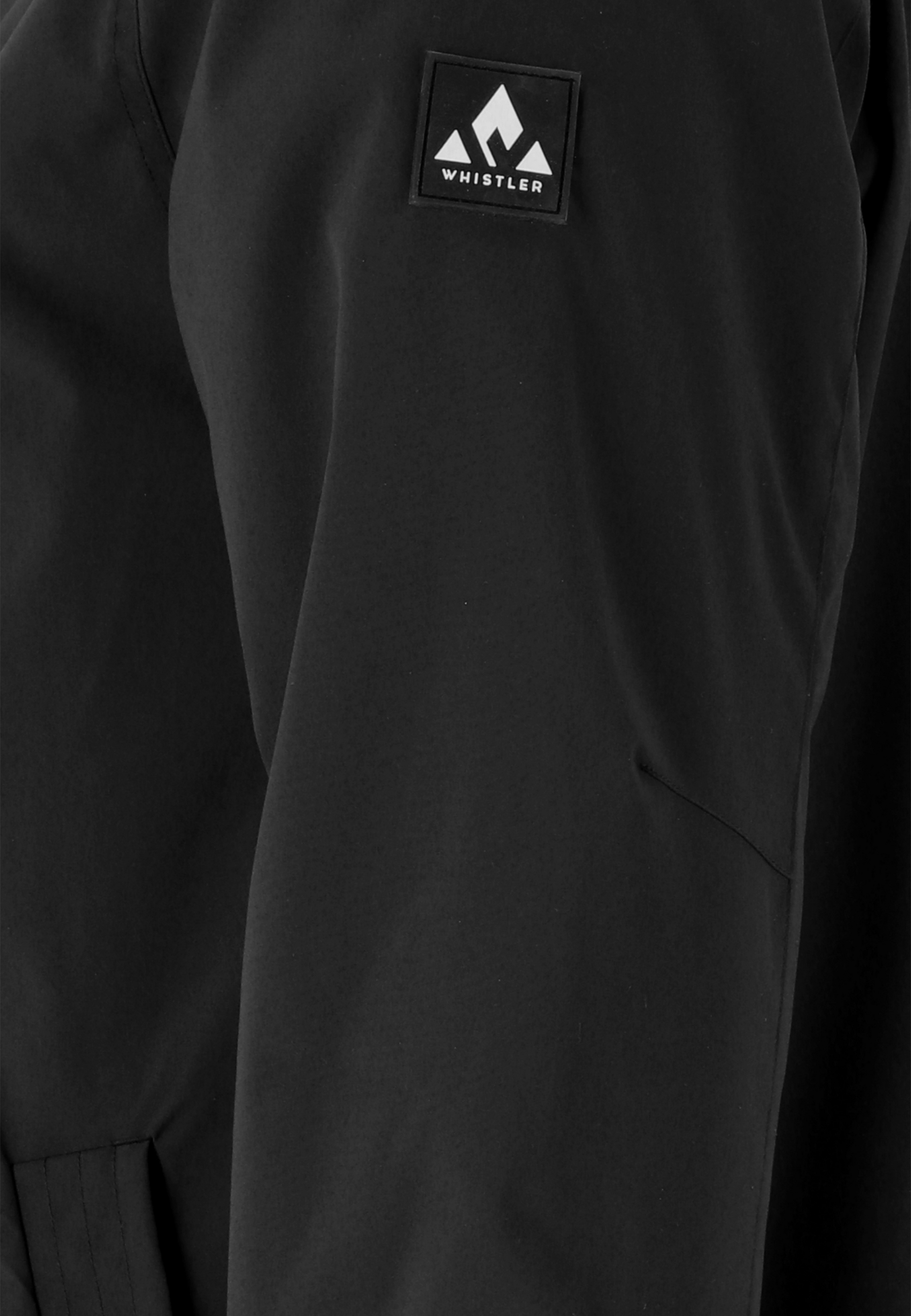 WHISTLER, Volcan Parka