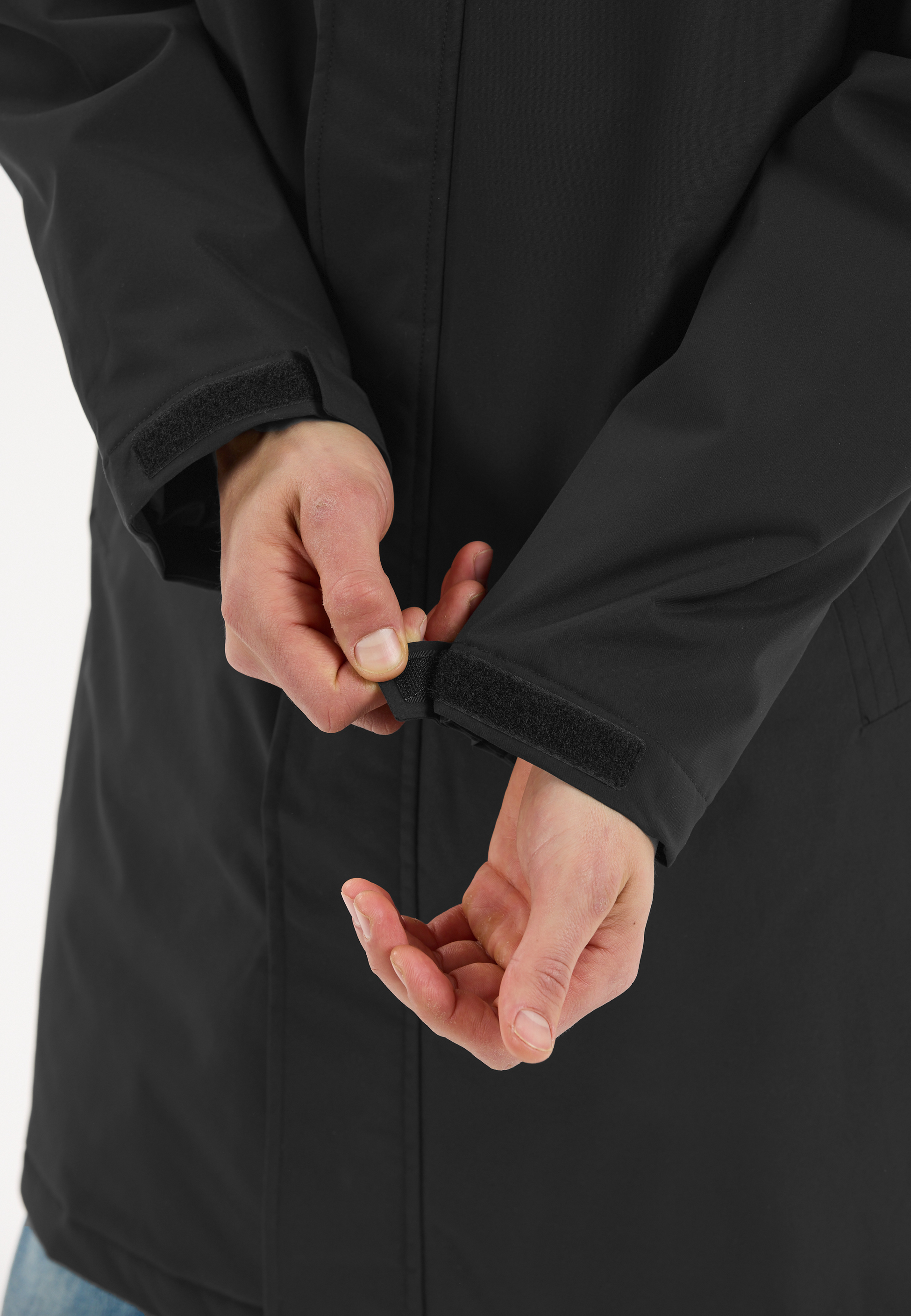 WHISTLER, Volcan Parka