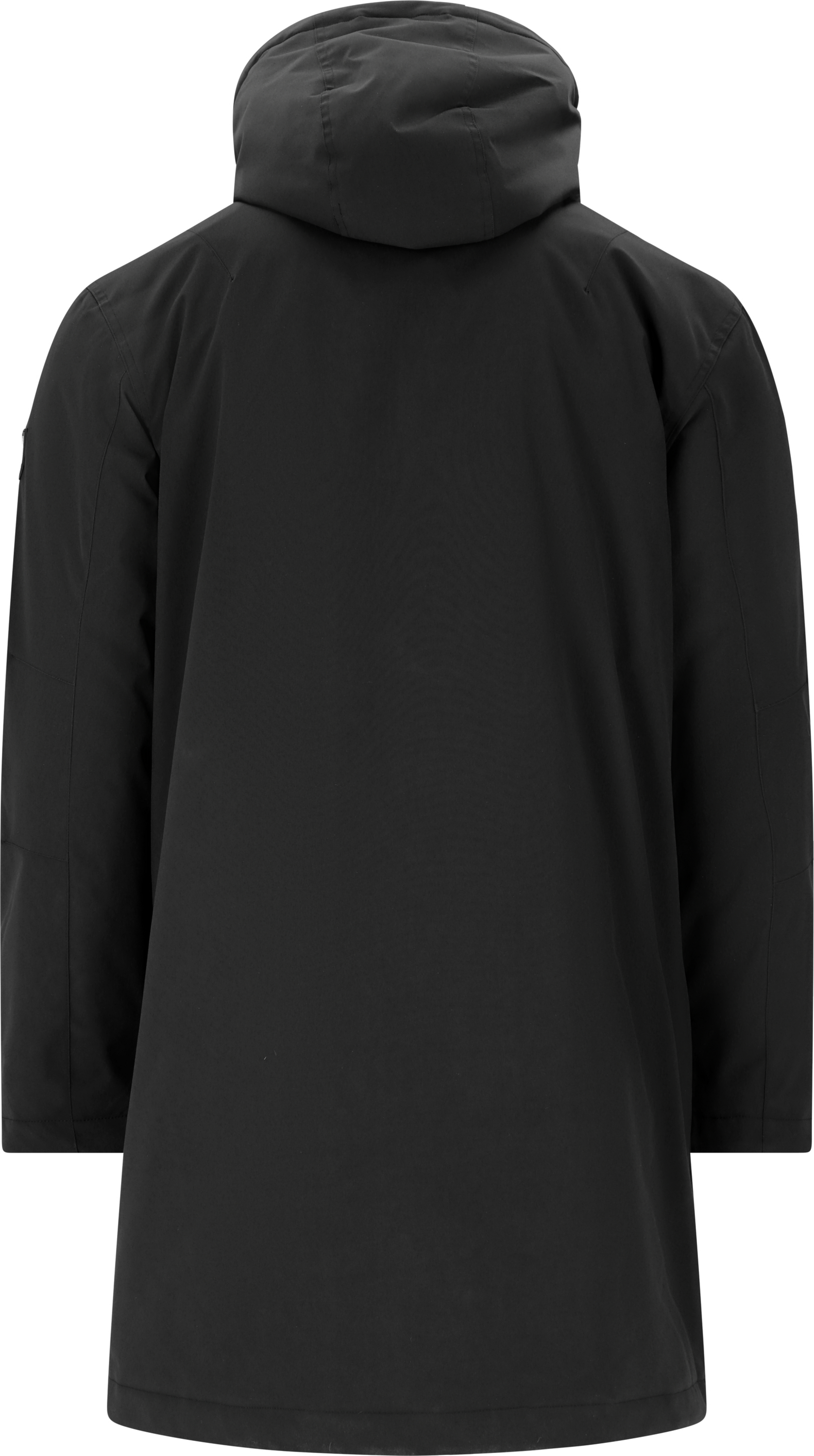 WHISTLER, Volcan Parka