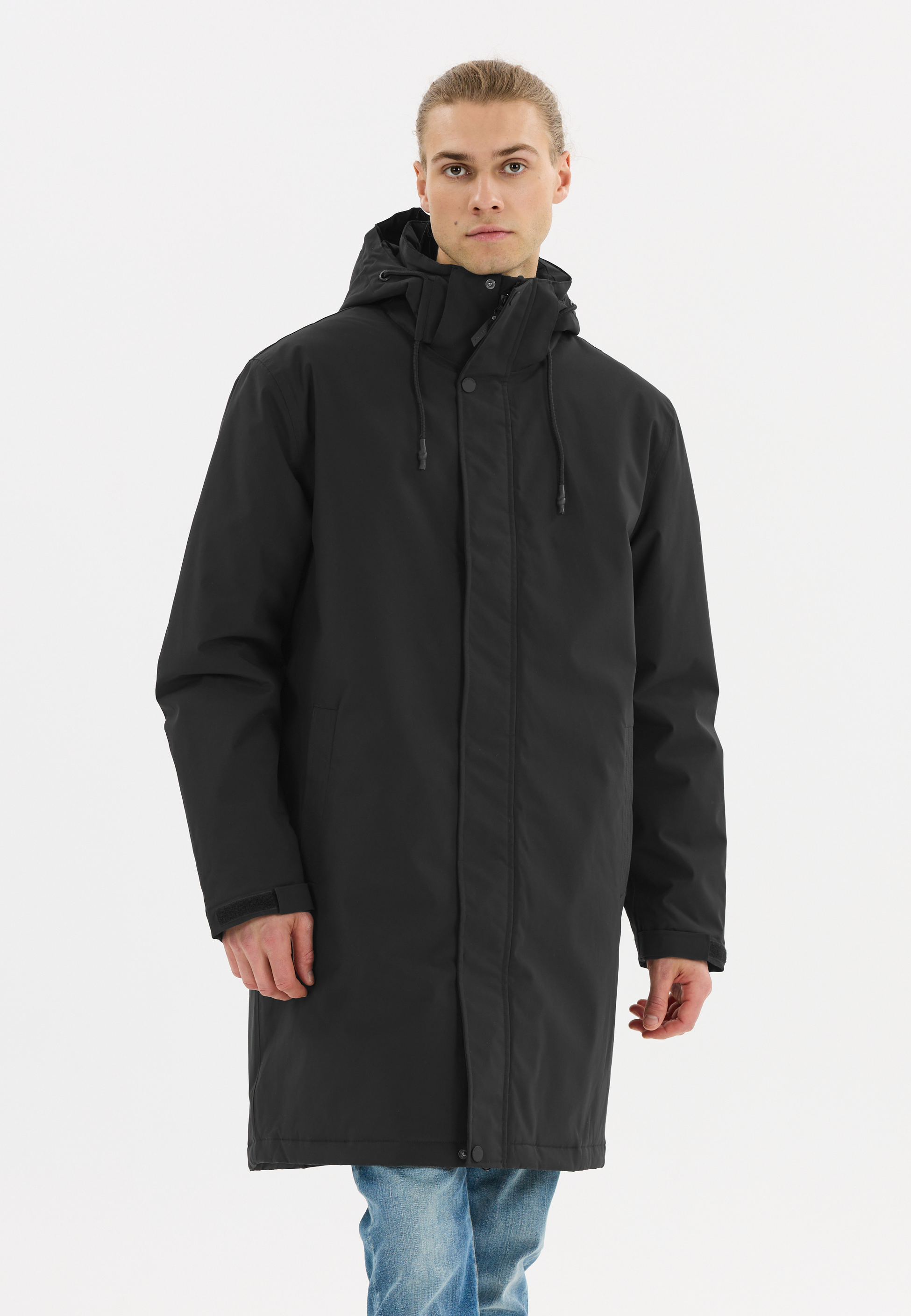 WHISTLER, Volcan Parka