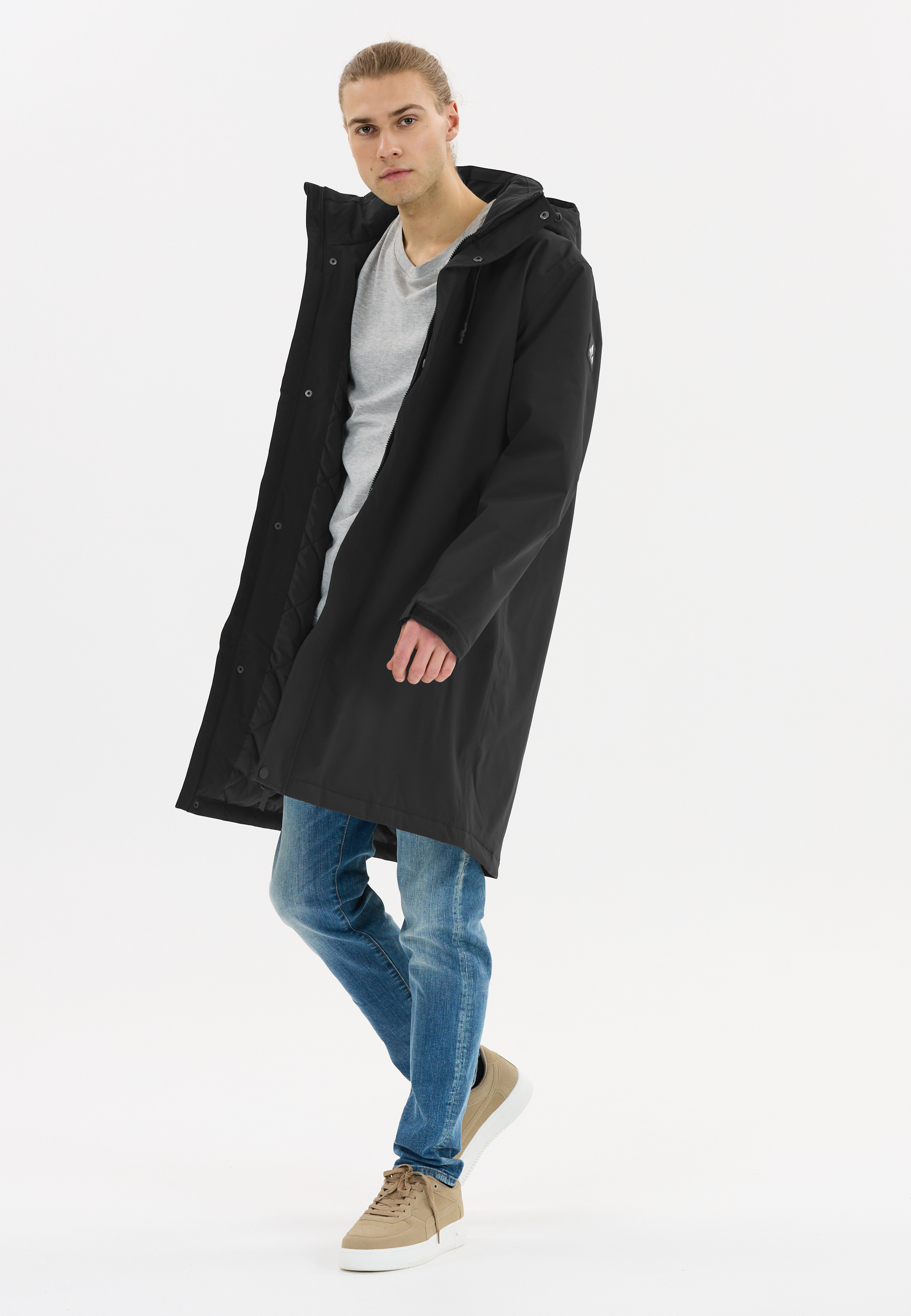 WHISTLER, Volcan Parka