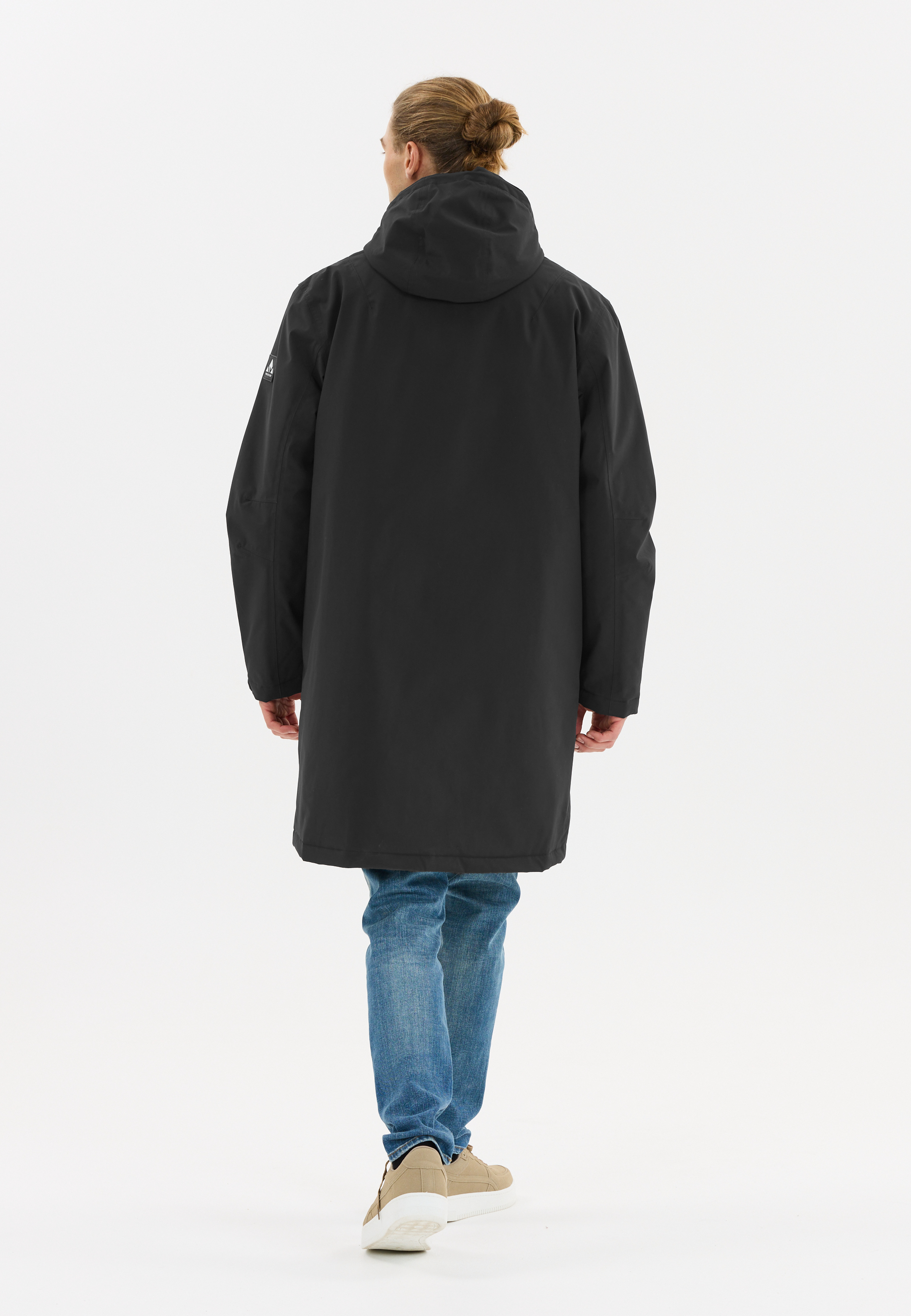 WHISTLER, Volcan Parka