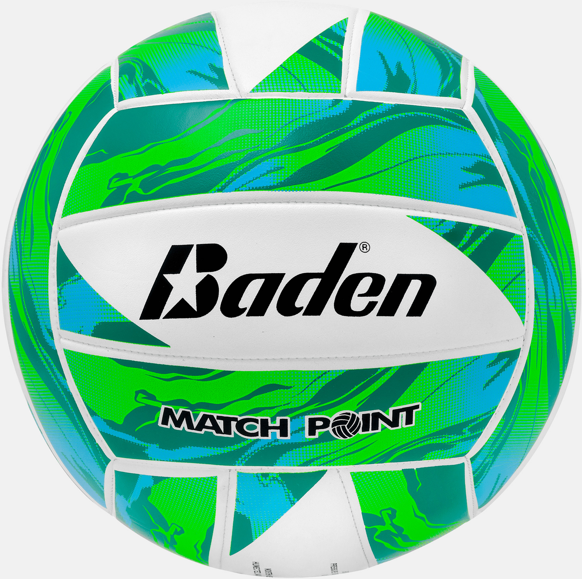 KEMPA, Volleyball Match Point Beach