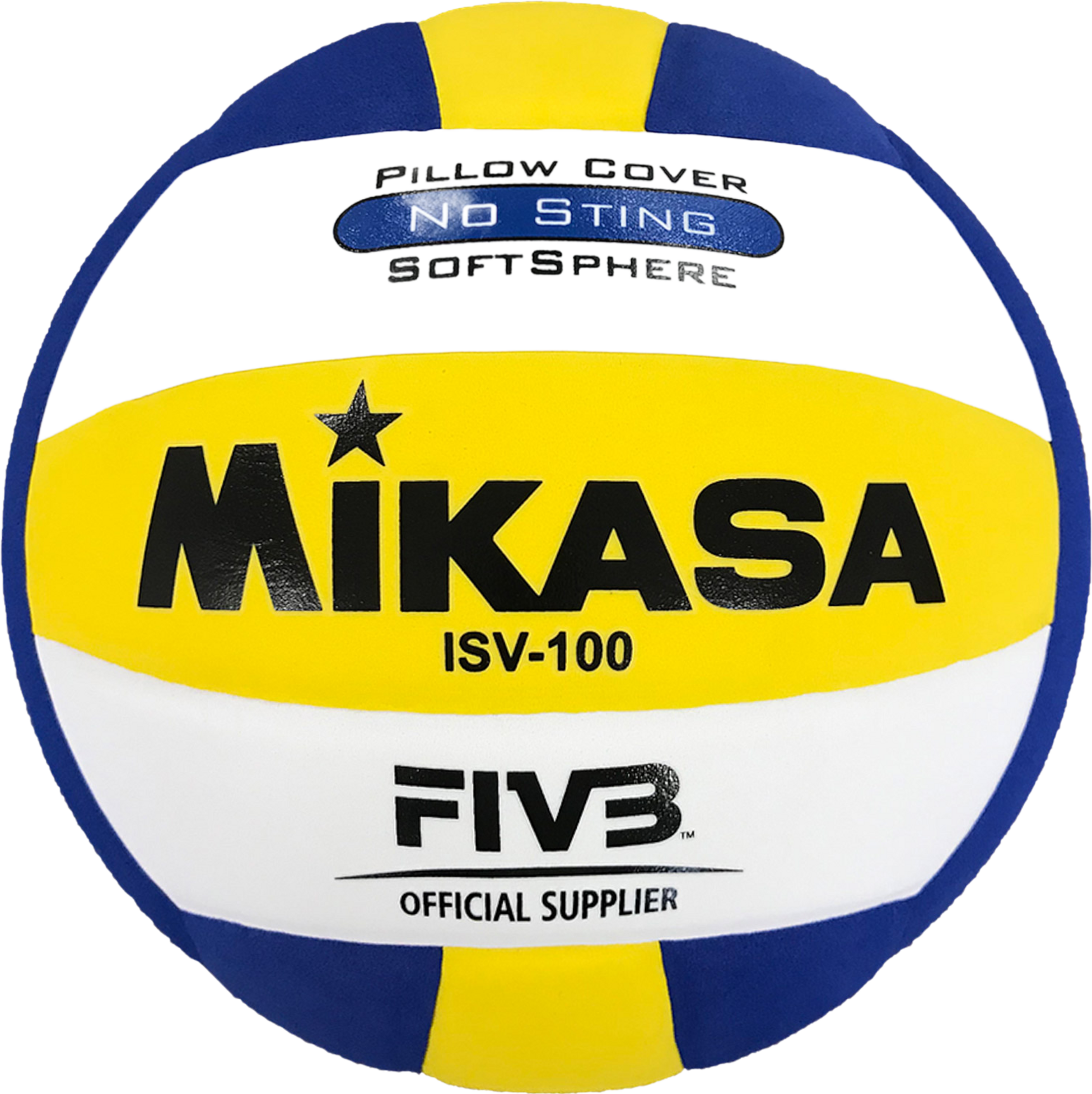 MIKASA, Volleyball Mikasa Isv100