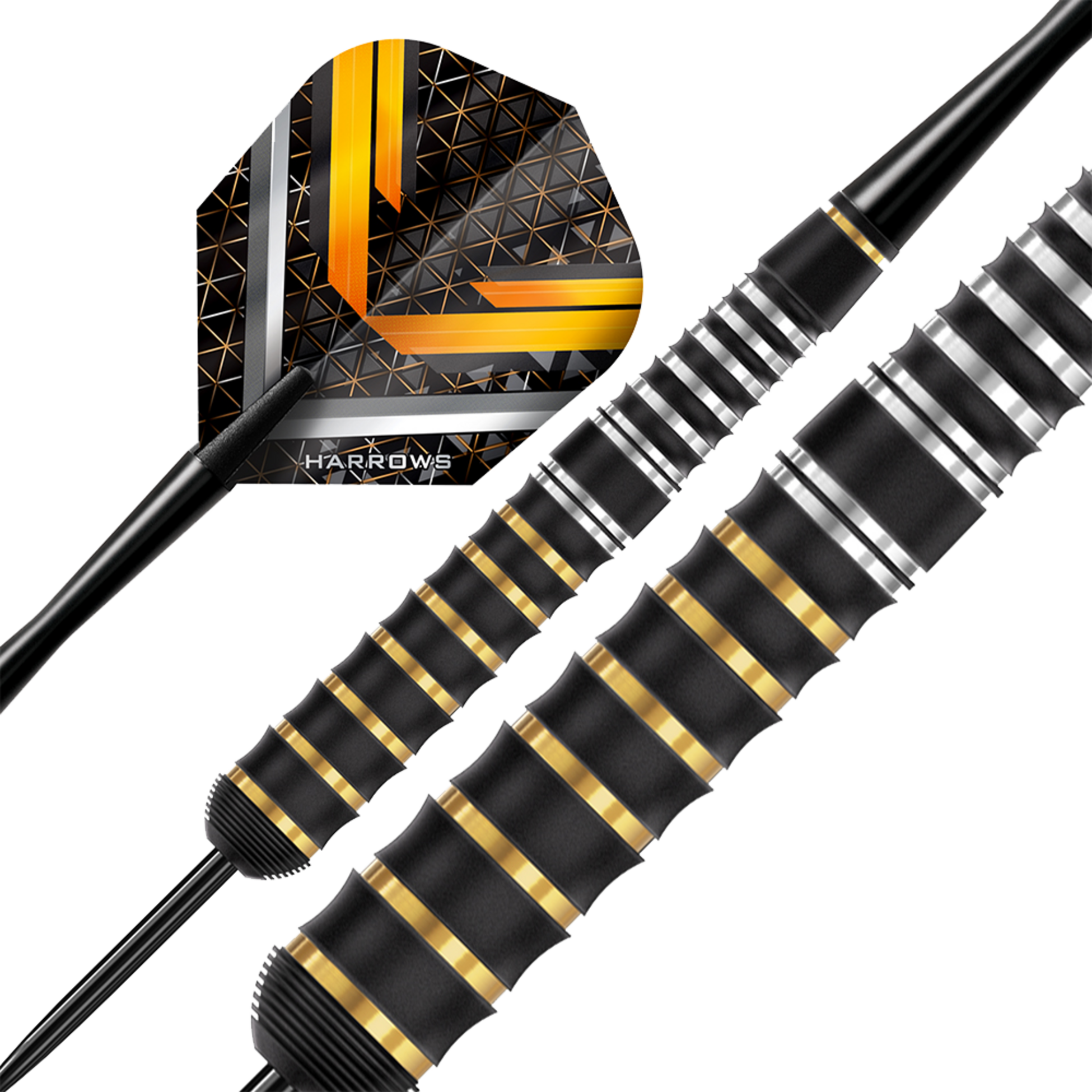 HARROWS, Vulcan