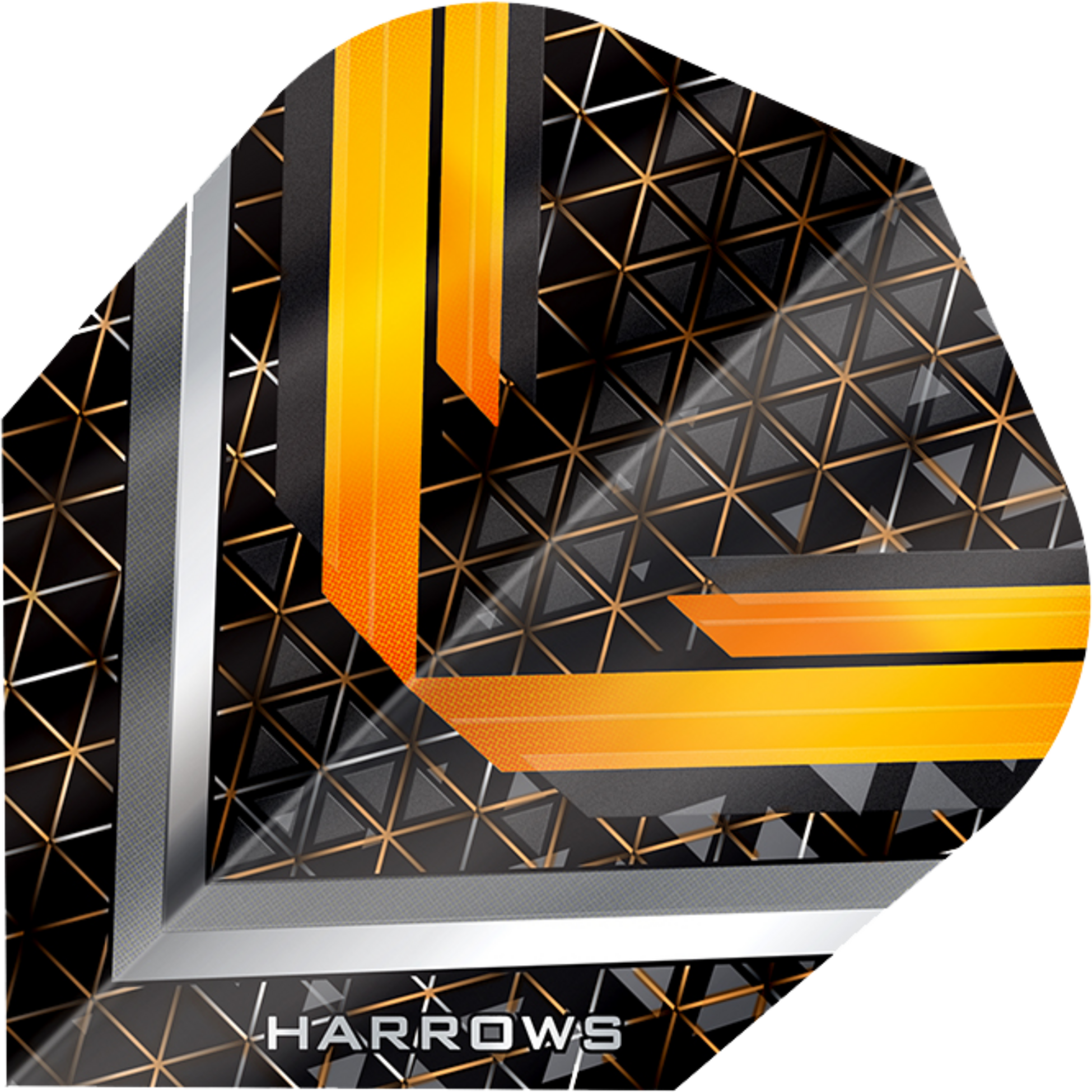 HARROWS, Vulcan