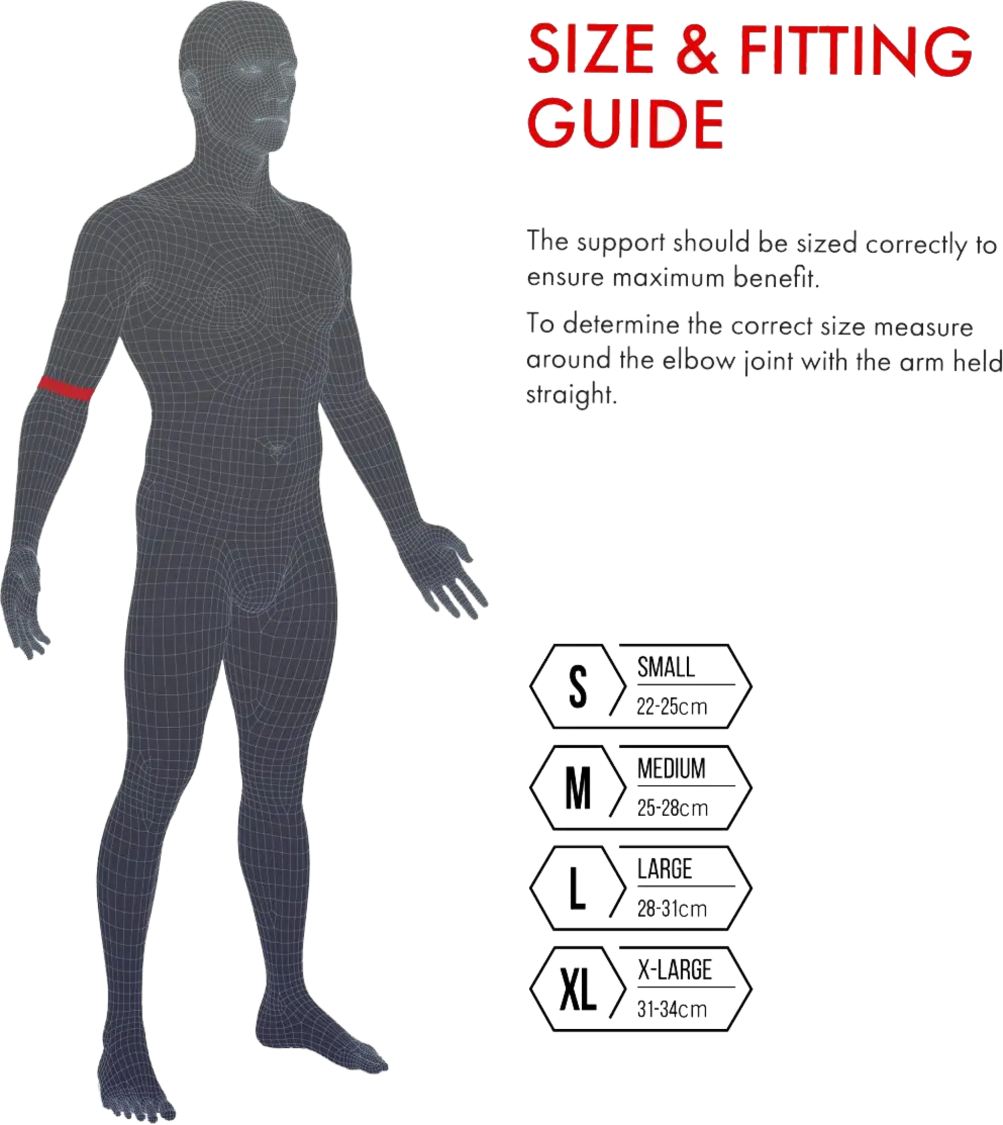 VULKAN, Vulkan Armb&aring;gsst&ouml;d Med Rem