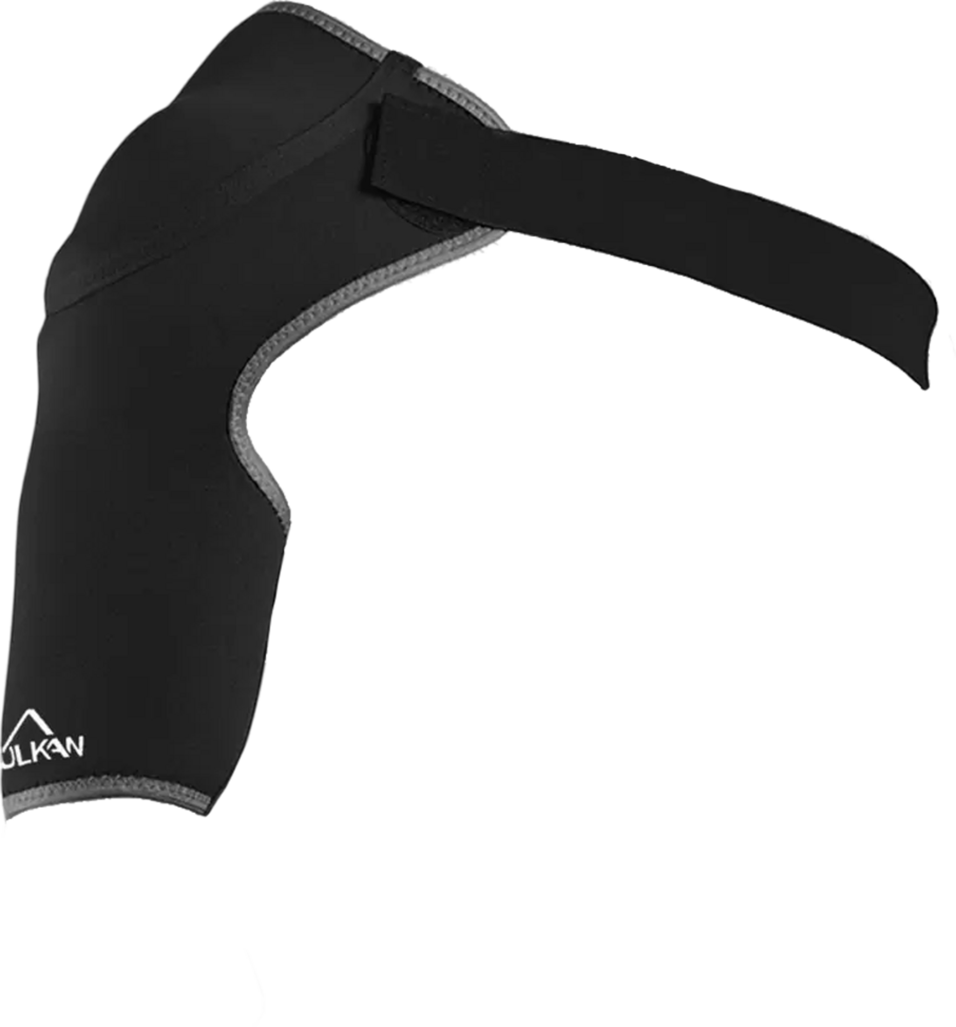 VULKAN, Vulkan Axelst&ouml;d Med Rem