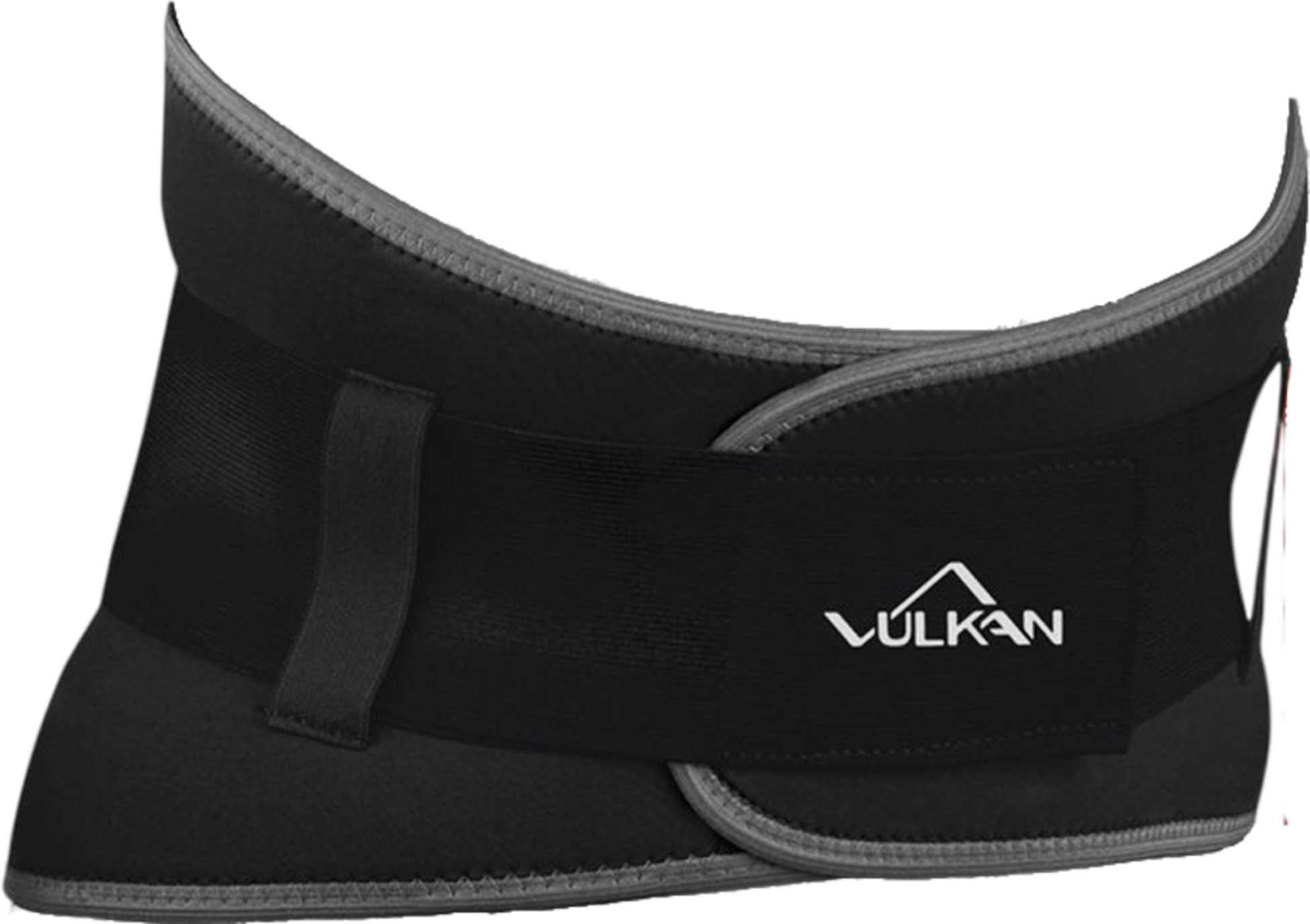 VULKAN, Vulkan Ryggst&ouml;d Stabil