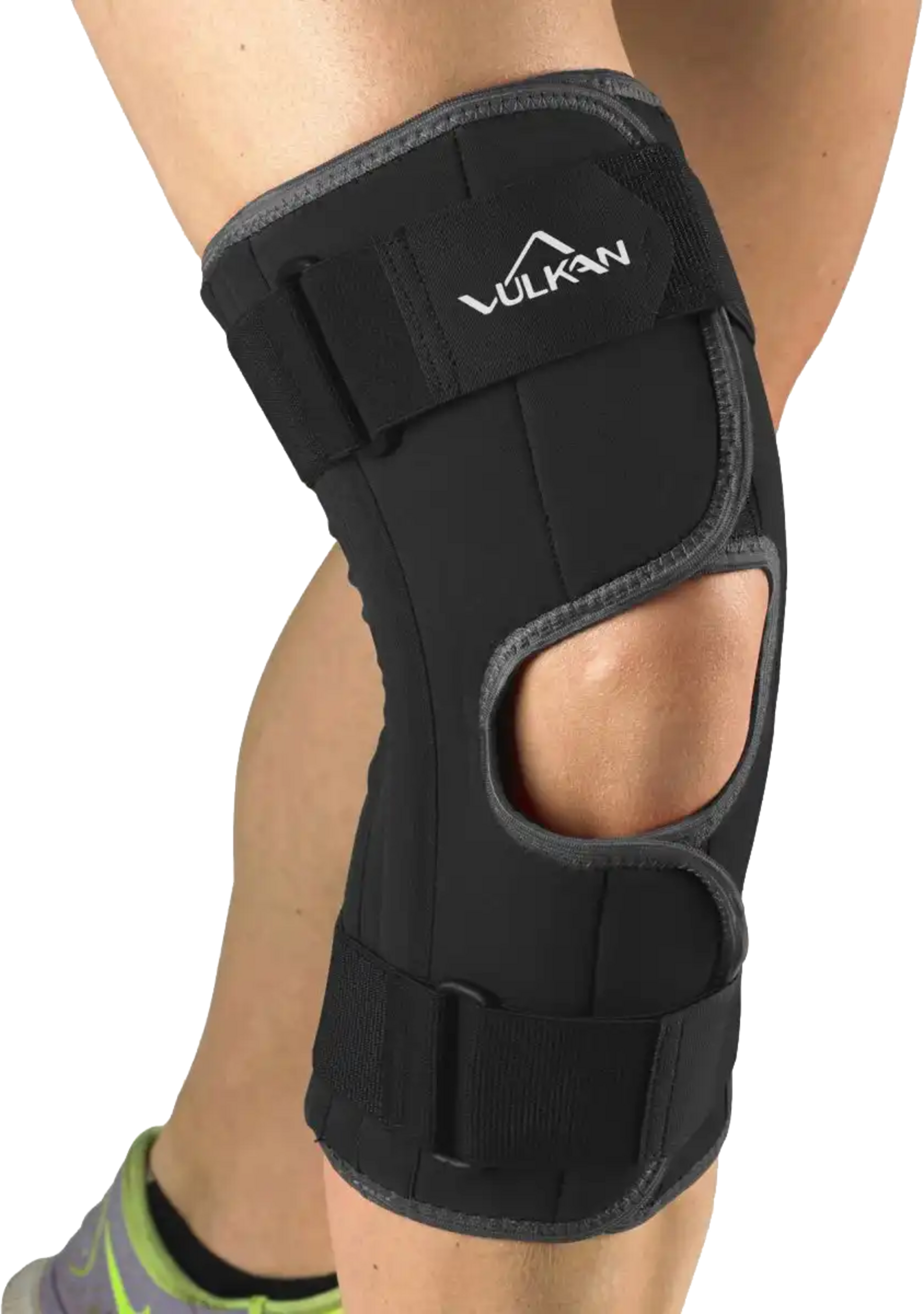 VULKAN, Vulkan Wrap Around Knästöd