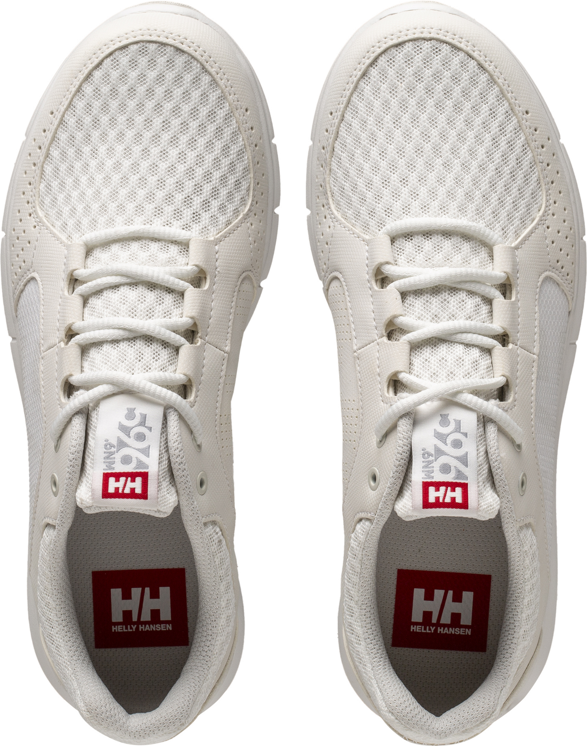 HELLY HANSEN, W  Ahiga V4 Hydropower