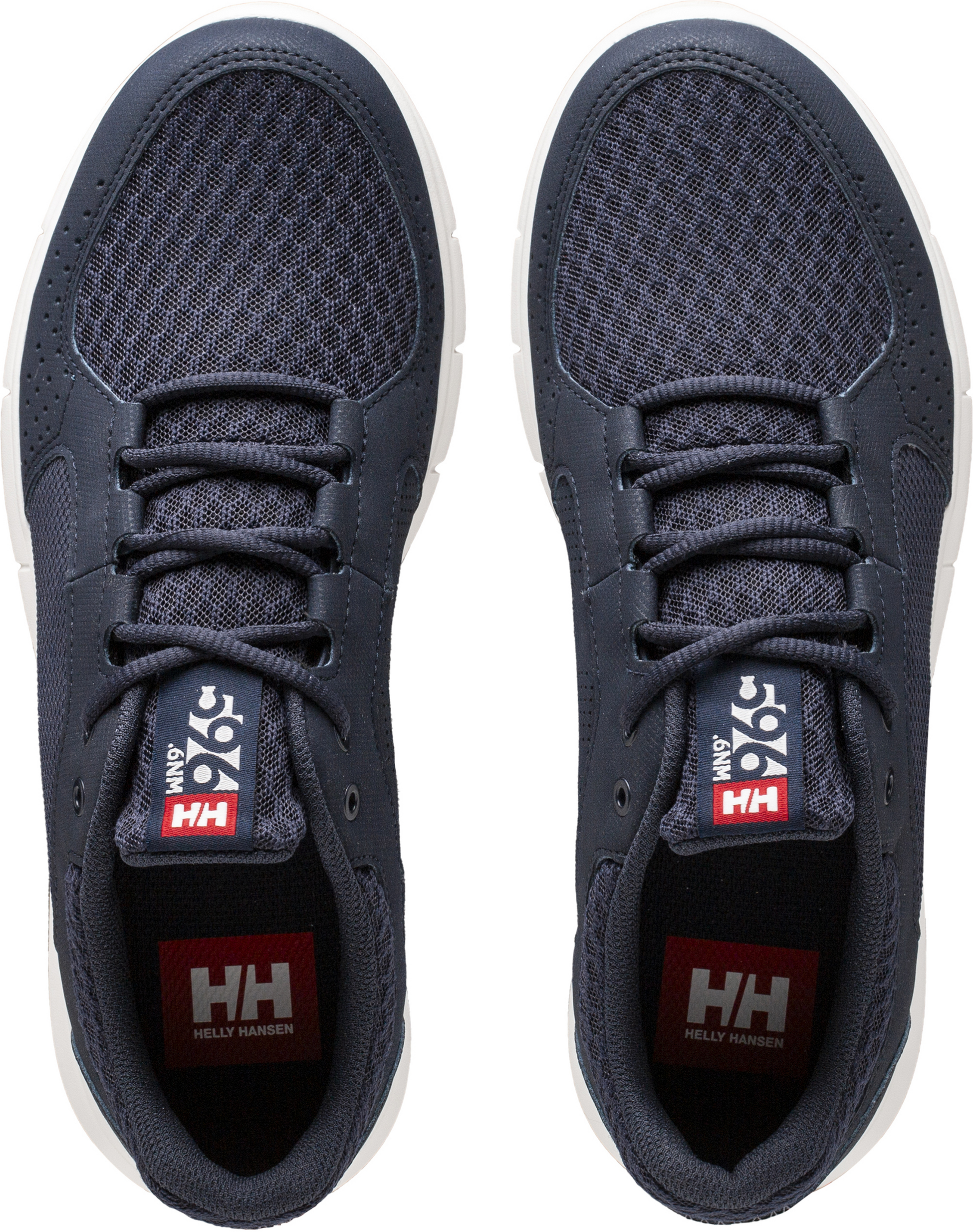 HELLY HANSEN, W  Ahiga V4 Hydropower