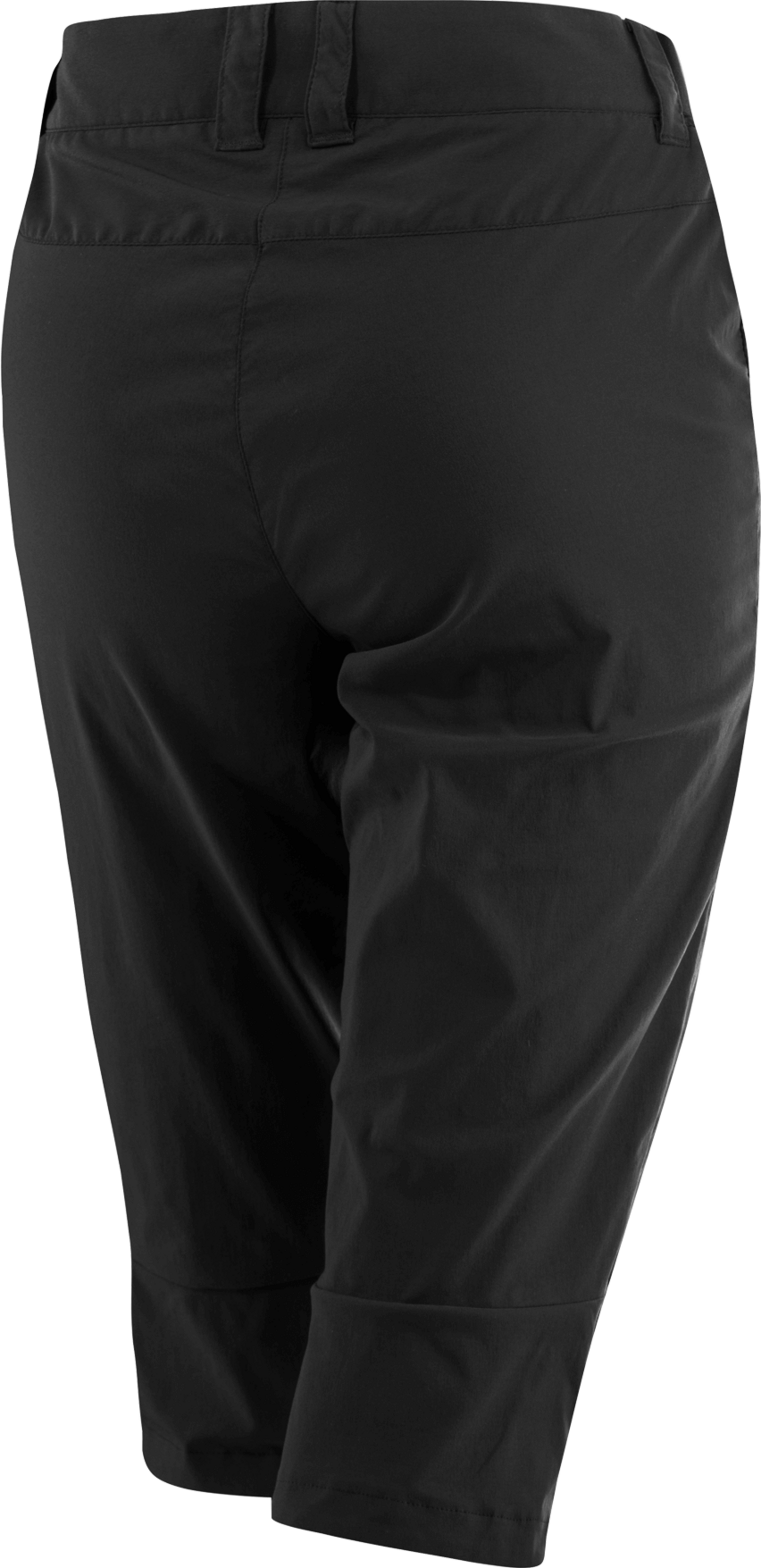 L&Ouml;FFLER, W 3/4 Bike Pants Csl