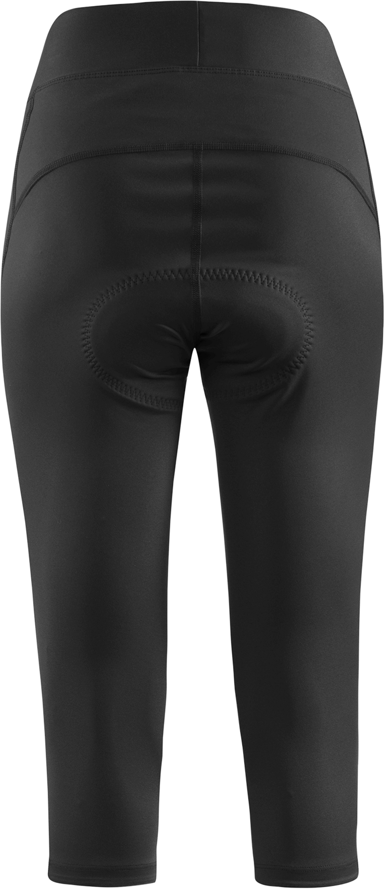 L&Ouml;FFLER, W 3/4 Bike Tights Basic
