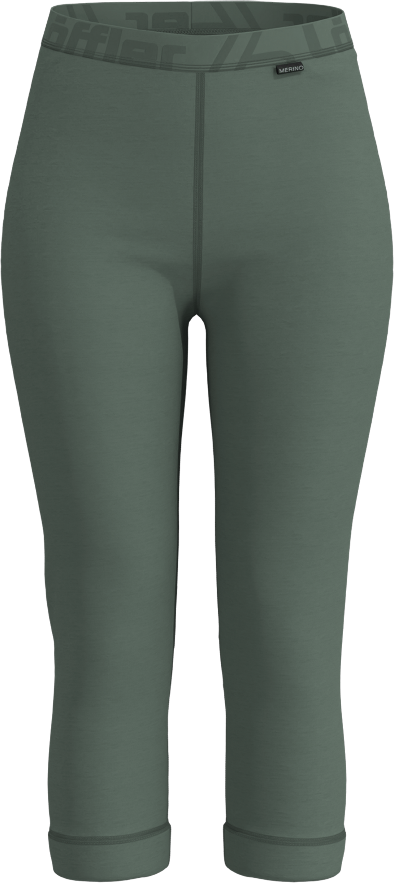 L&Ouml;FFLER, W 3/4 Underpants Transtex  Merino