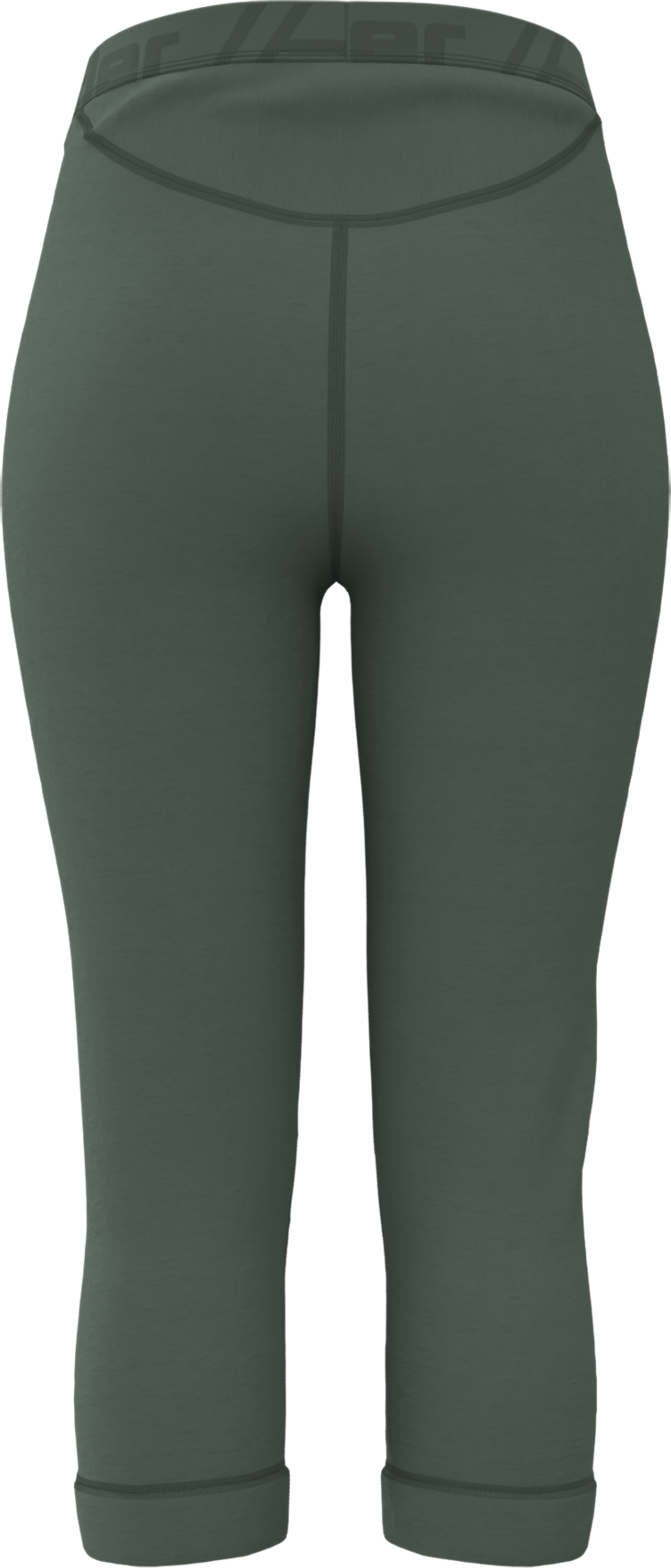 L&Ouml;FFLER, W 3/4 Underpants Transtex  Merino