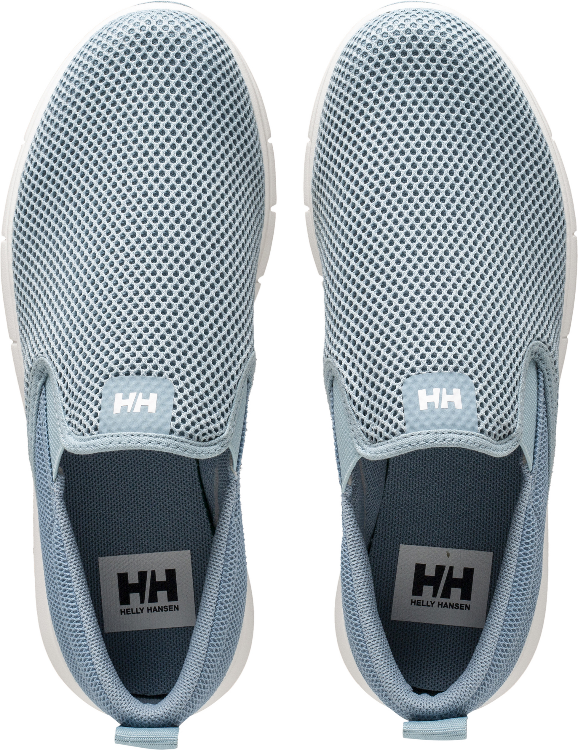 HELLY HANSEN, W Ahiga Slip-on