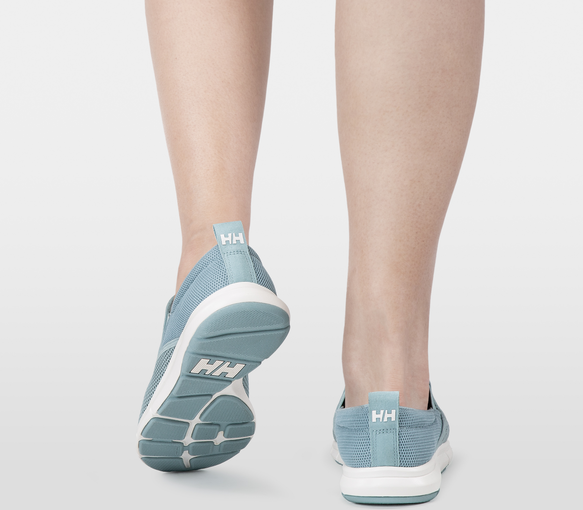 HELLY HANSEN, W Ahiga Slip-on