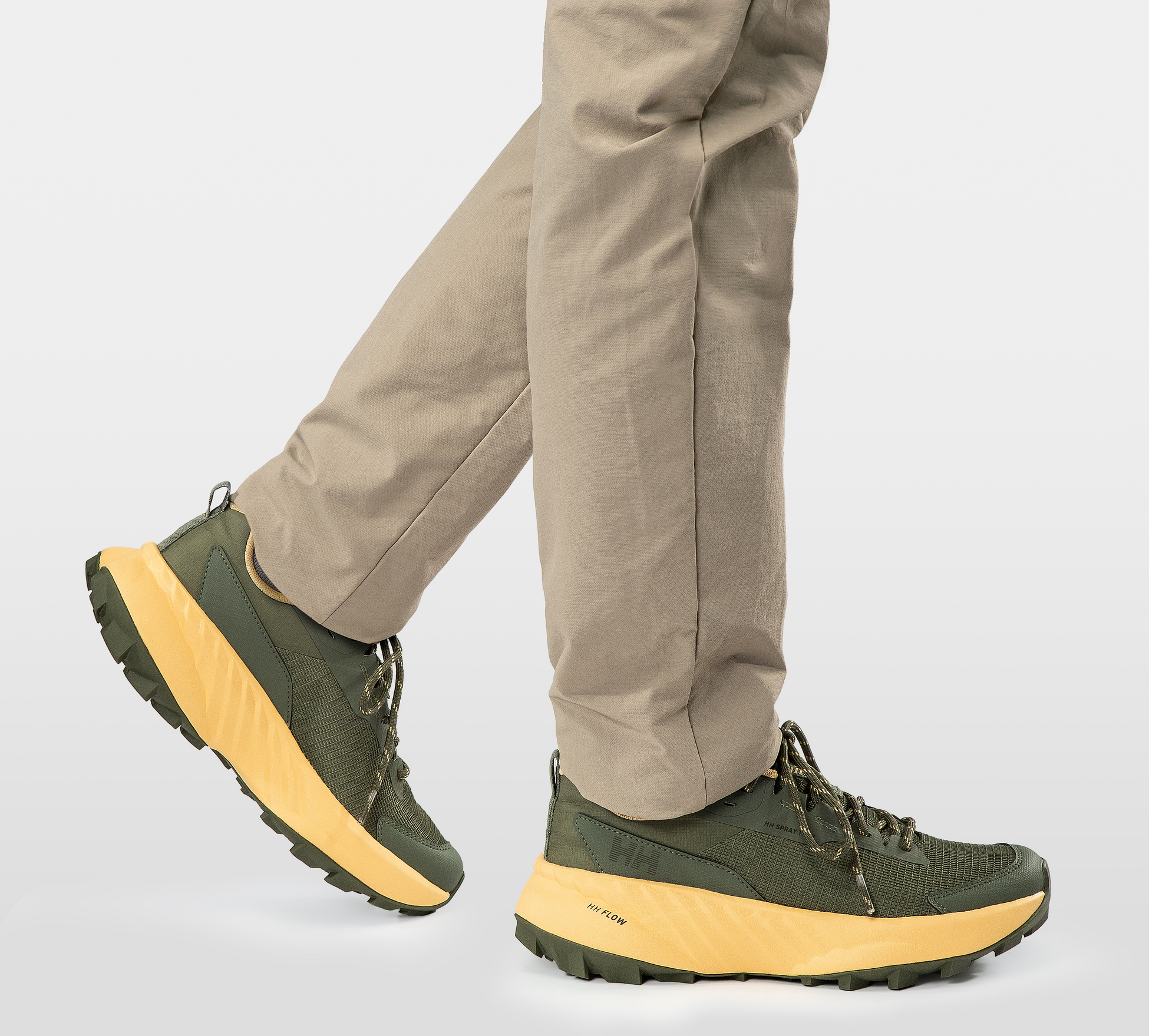 HELLY HANSEN, W Awe Hiker Dwr